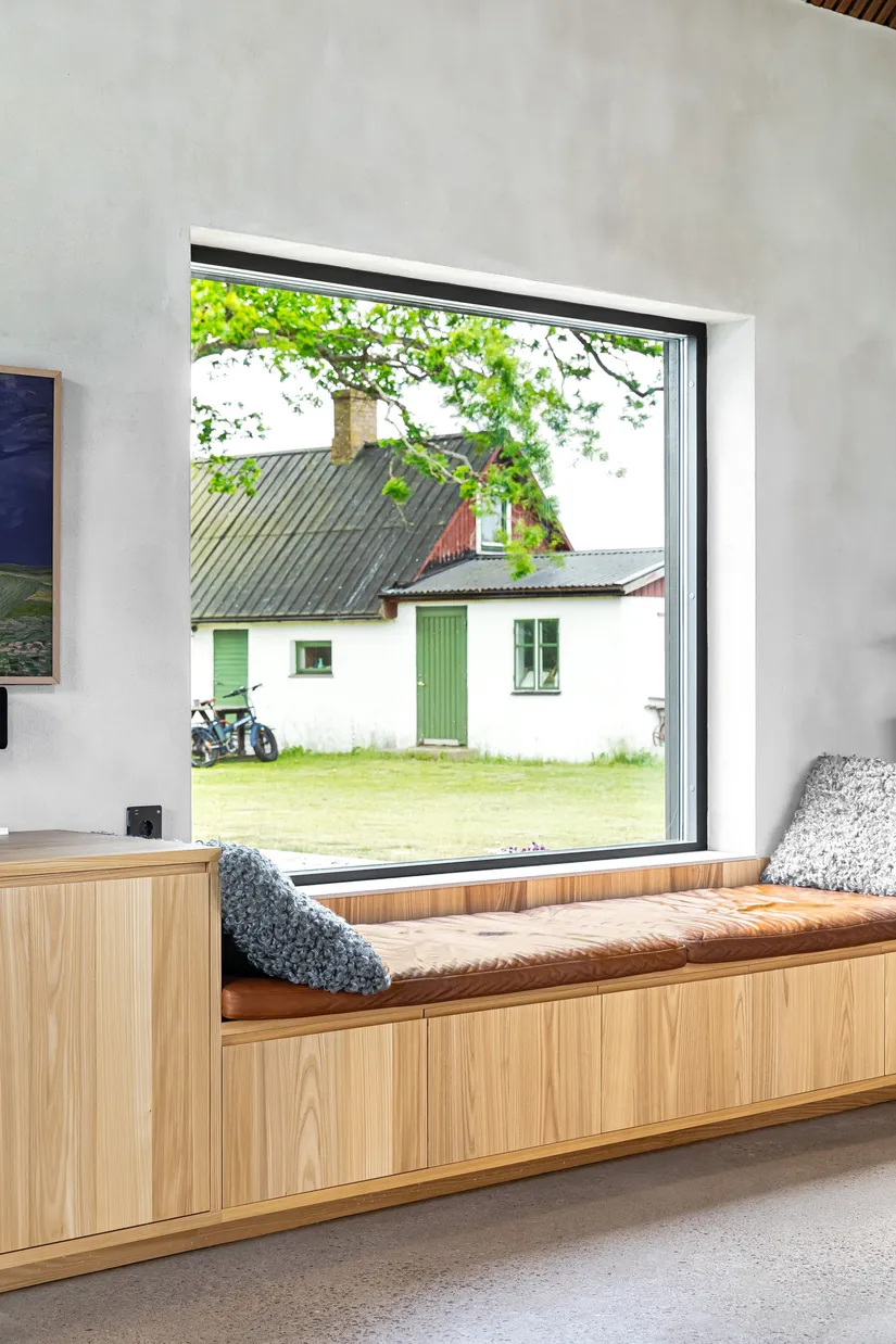 Fritidshus, Stånga Rangvalds 650, Stånga, Gotland