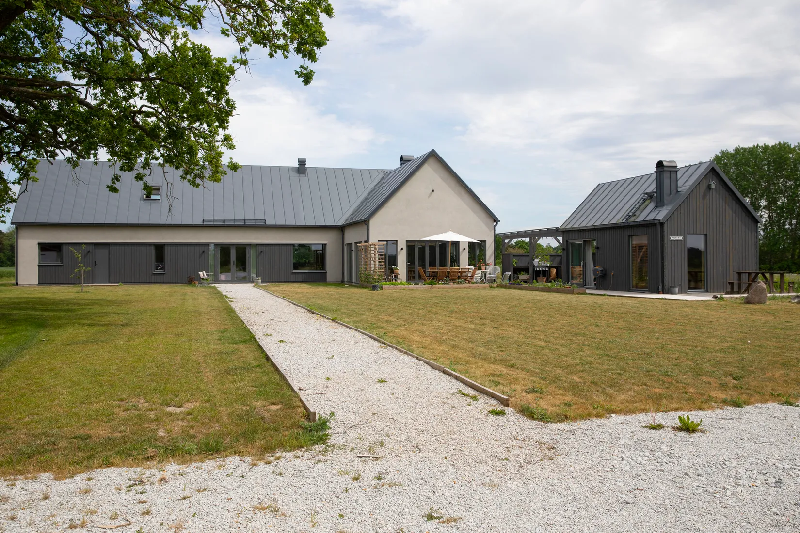 Fritidshus, Stånga Rangvalds 650, Stånga, Gotland