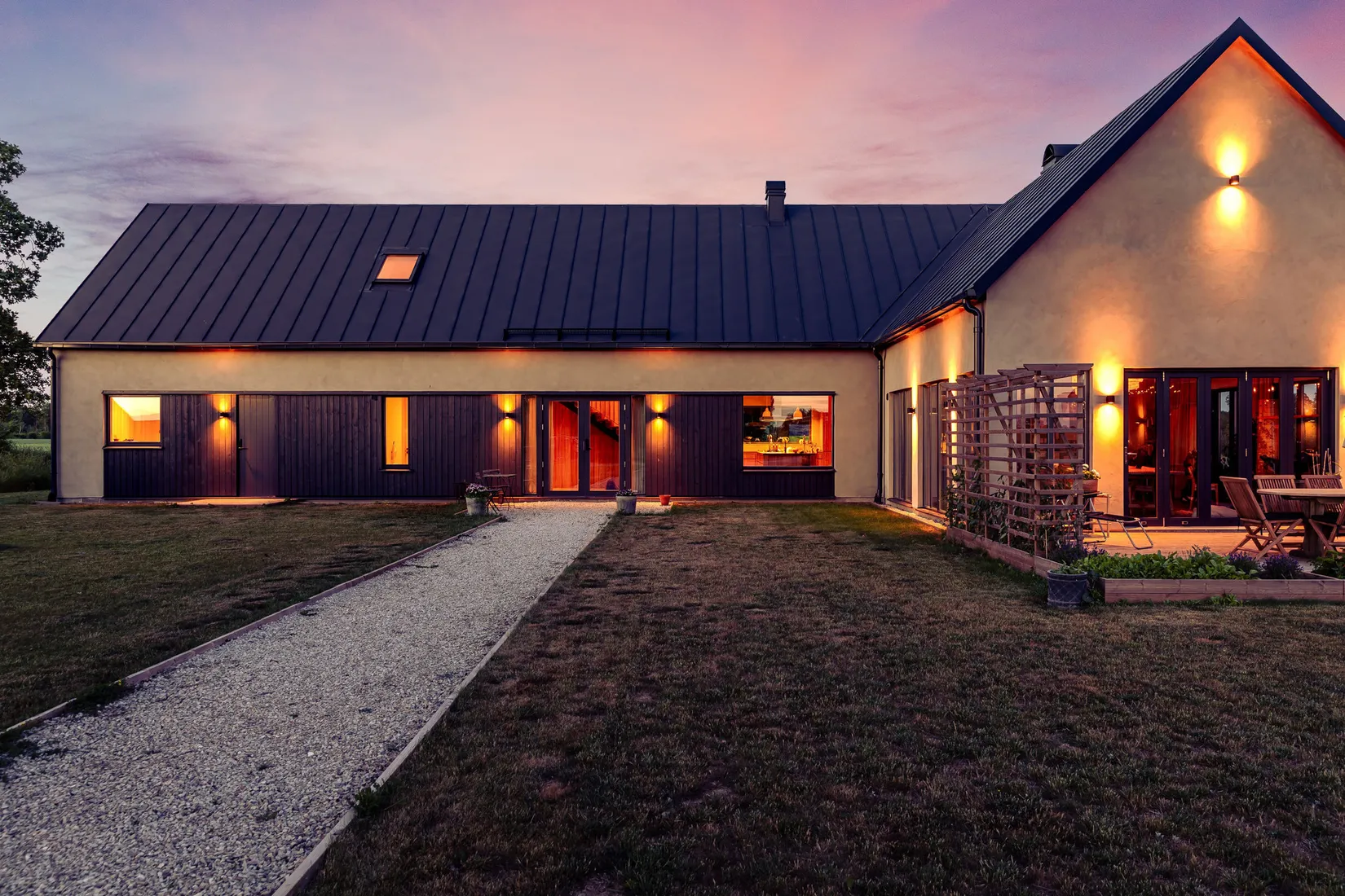 Fritidshus, Stånga Rangvalds 650, Stånga, Gotland