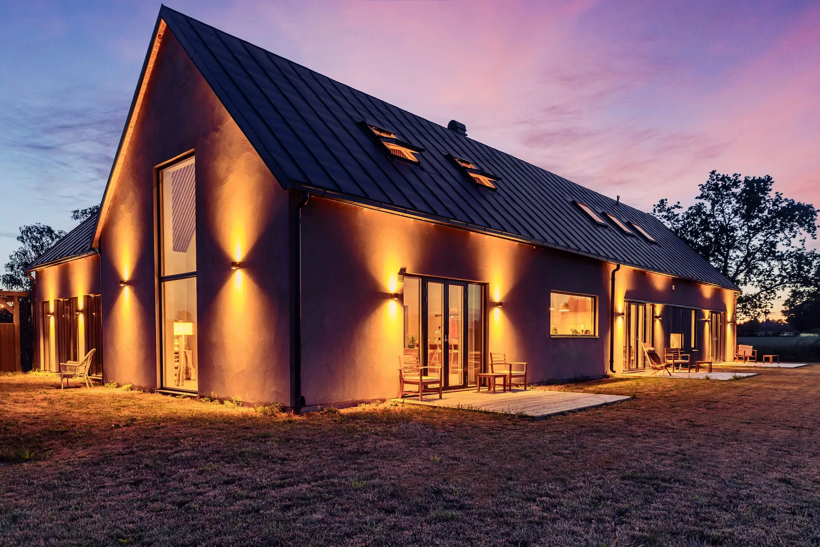 Fritidshus, Stånga Rangvalds 650, Stånga, Gotland