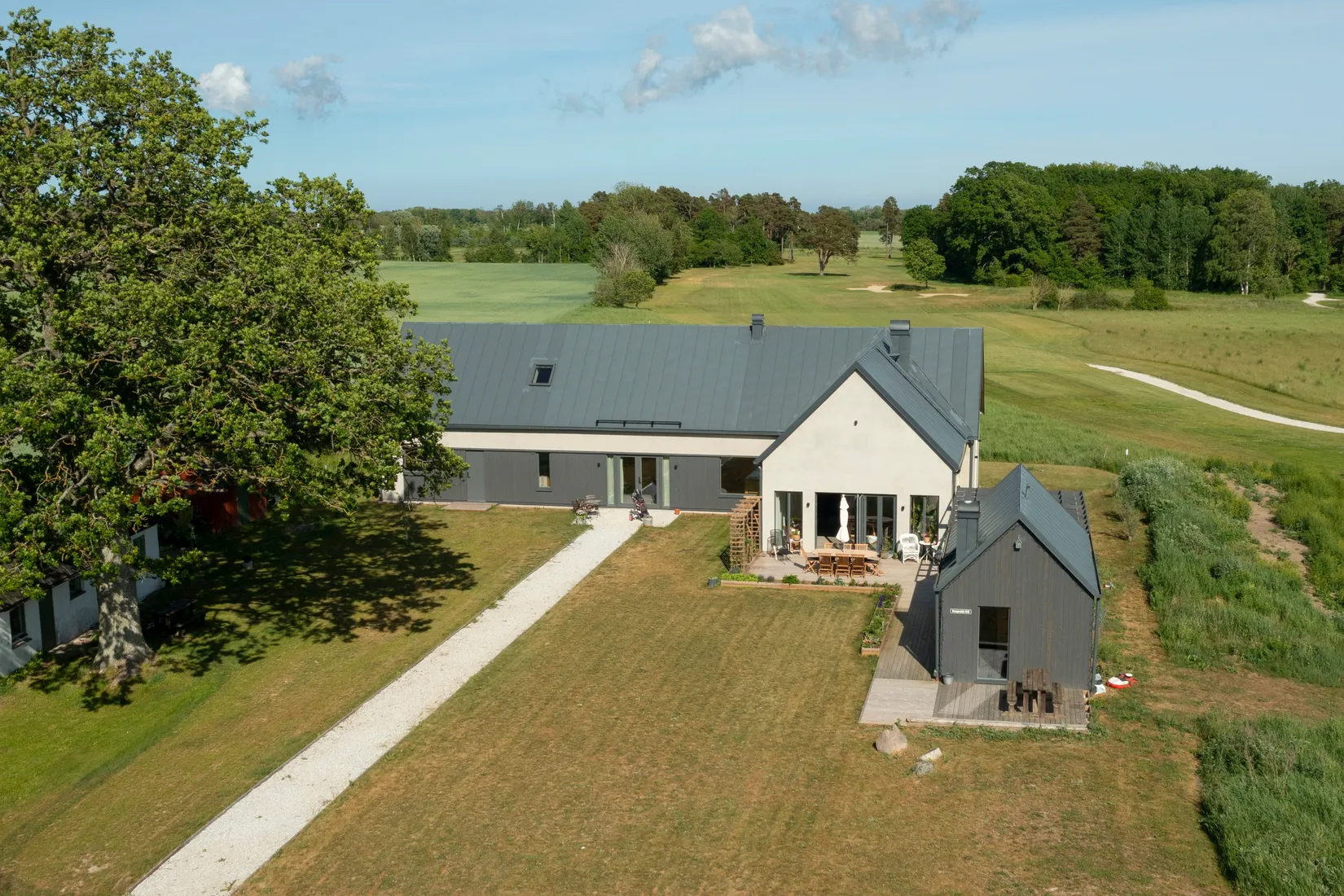 Fritidshus, Stånga Rangvalds 650, Stånga, Gotland