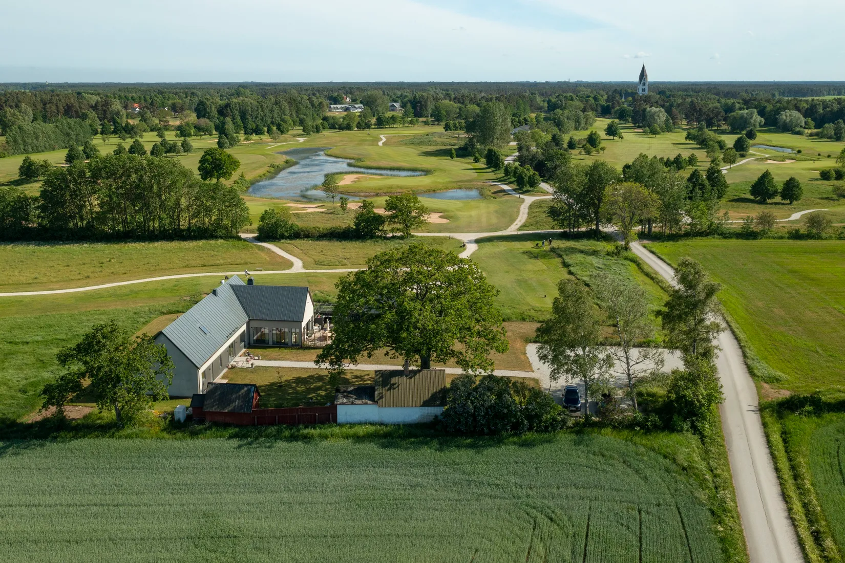 Fritidshus, Stånga Rangvalds 650, Stånga, Gotland