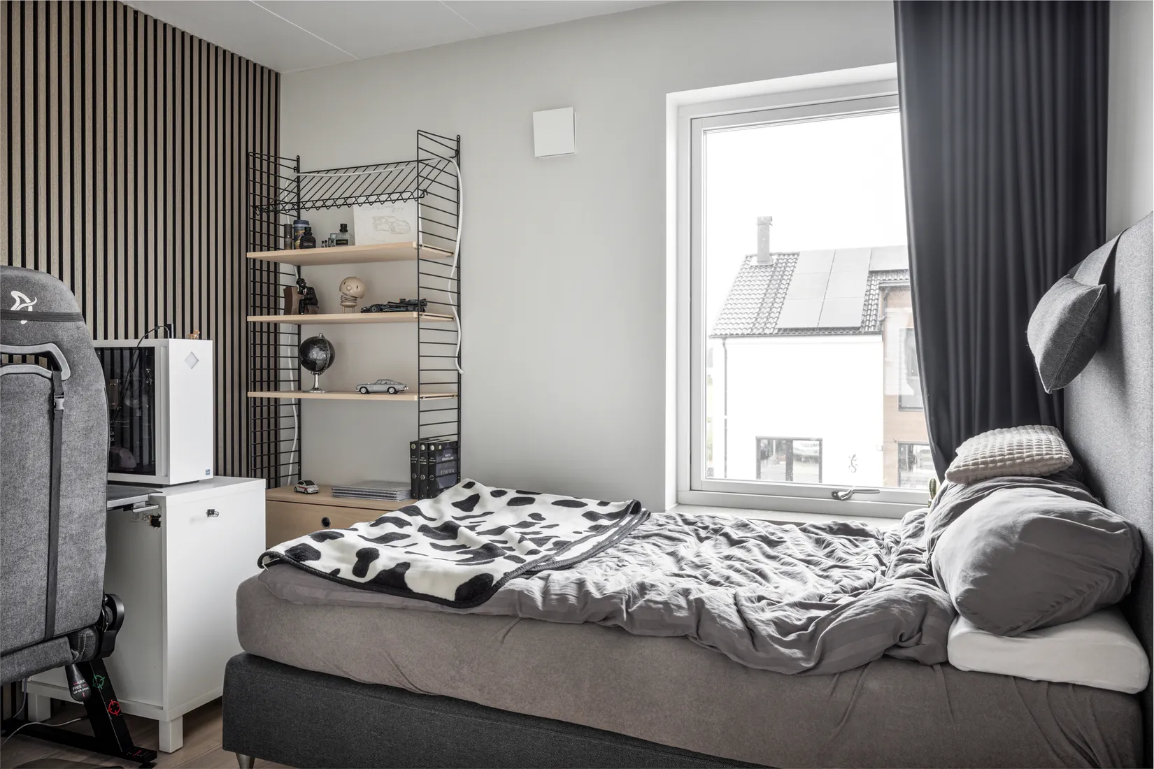 Bostadsrätt, Svea Olofssons väg 6N, Skegrie, Trelleborg