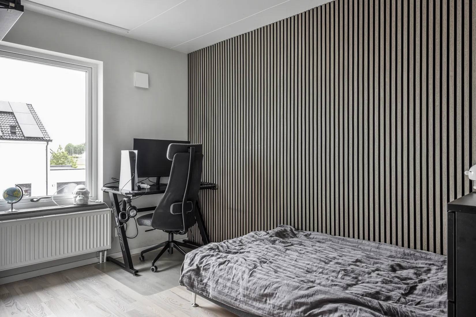 Bostadsrätt, Svea Olofssons väg 6N, Skegrie, Trelleborg