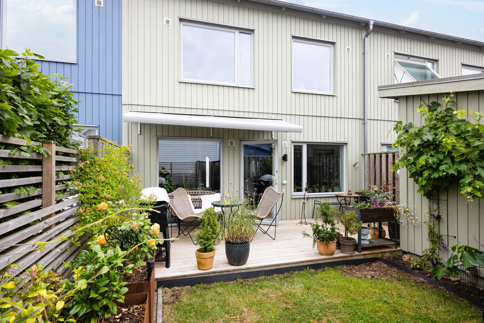 Bostadsrätt, Svea Olofssons väg 6N, Skegrie, Trelleborg