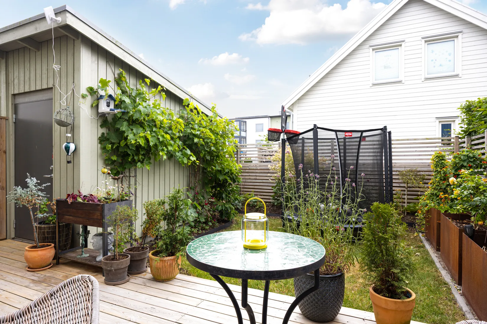 Bostadsrätt, Svea Olofssons väg 6N, Skegrie, Trelleborg