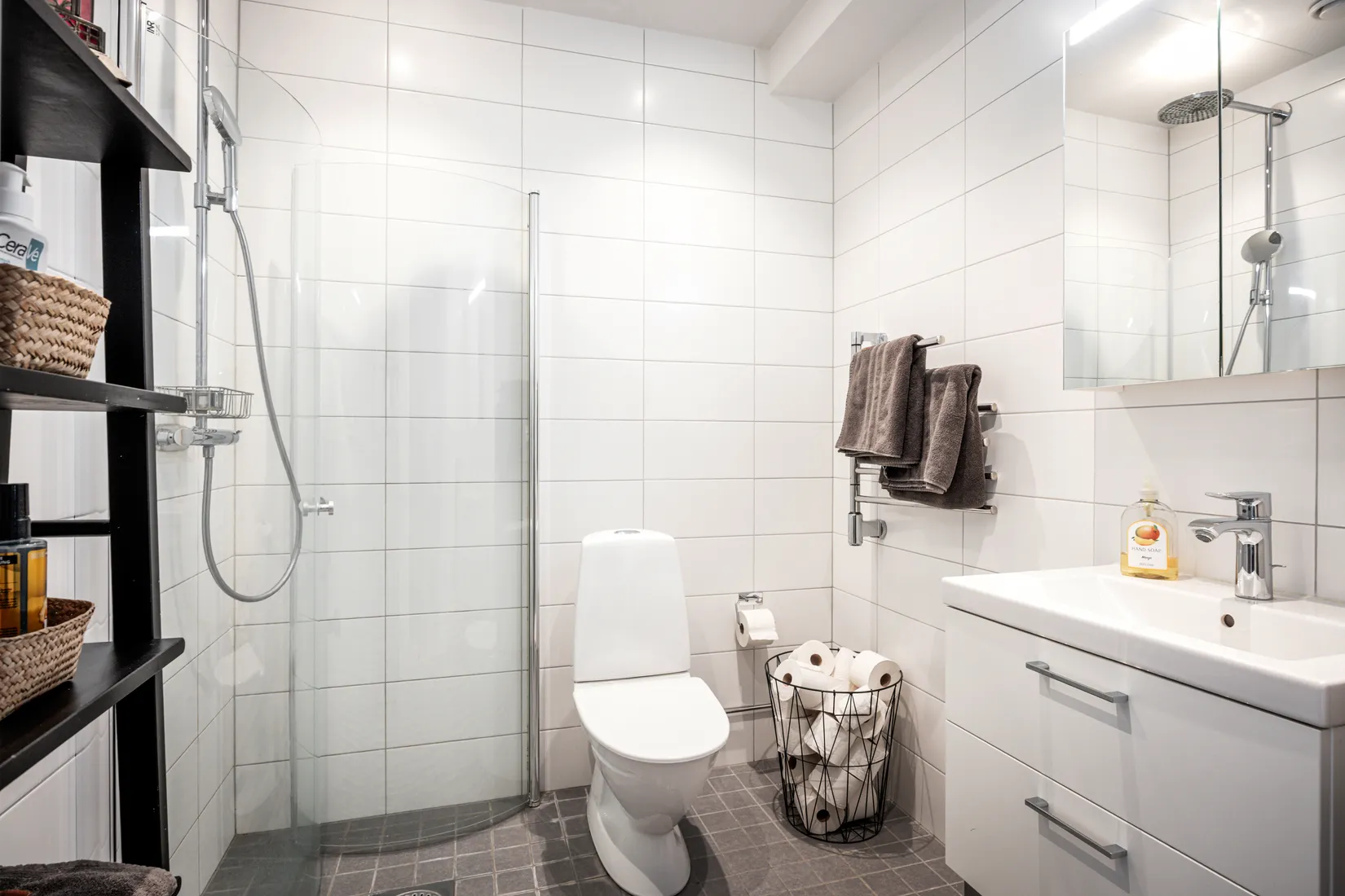 Bostadsrätt, Svea Olofssons väg 6N, Skegrie, Trelleborg