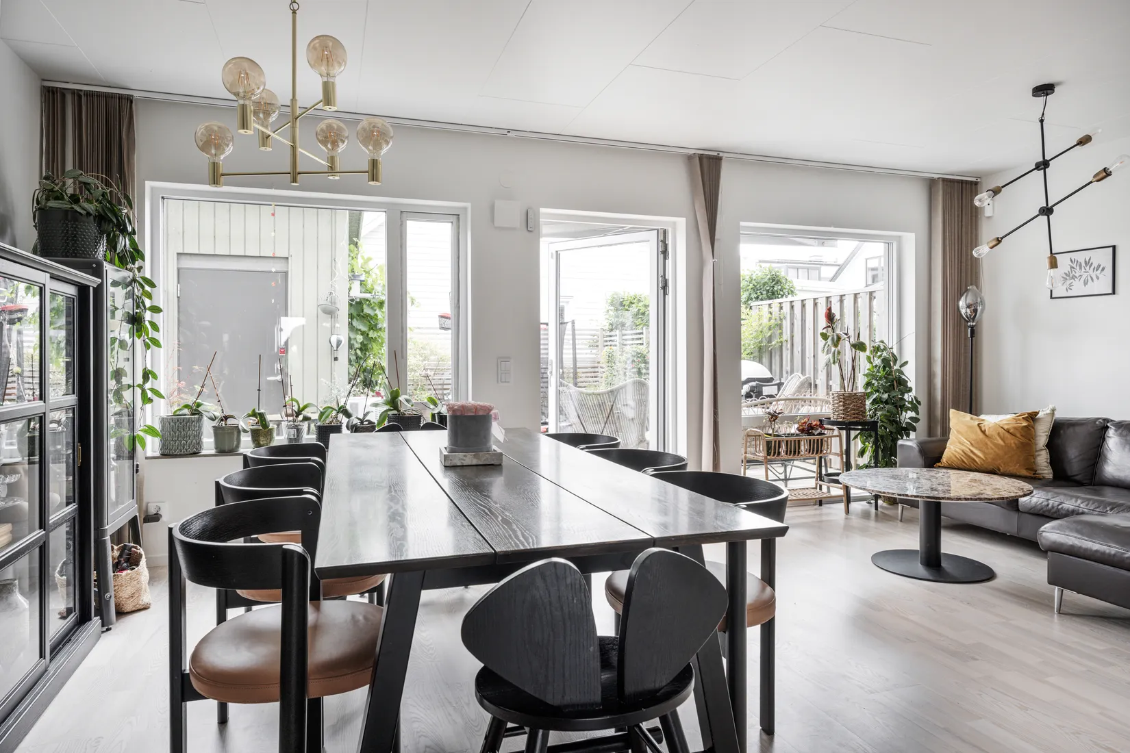 Bostadsrätt, Svea Olofssons väg 6N, Skegrie, Trelleborg