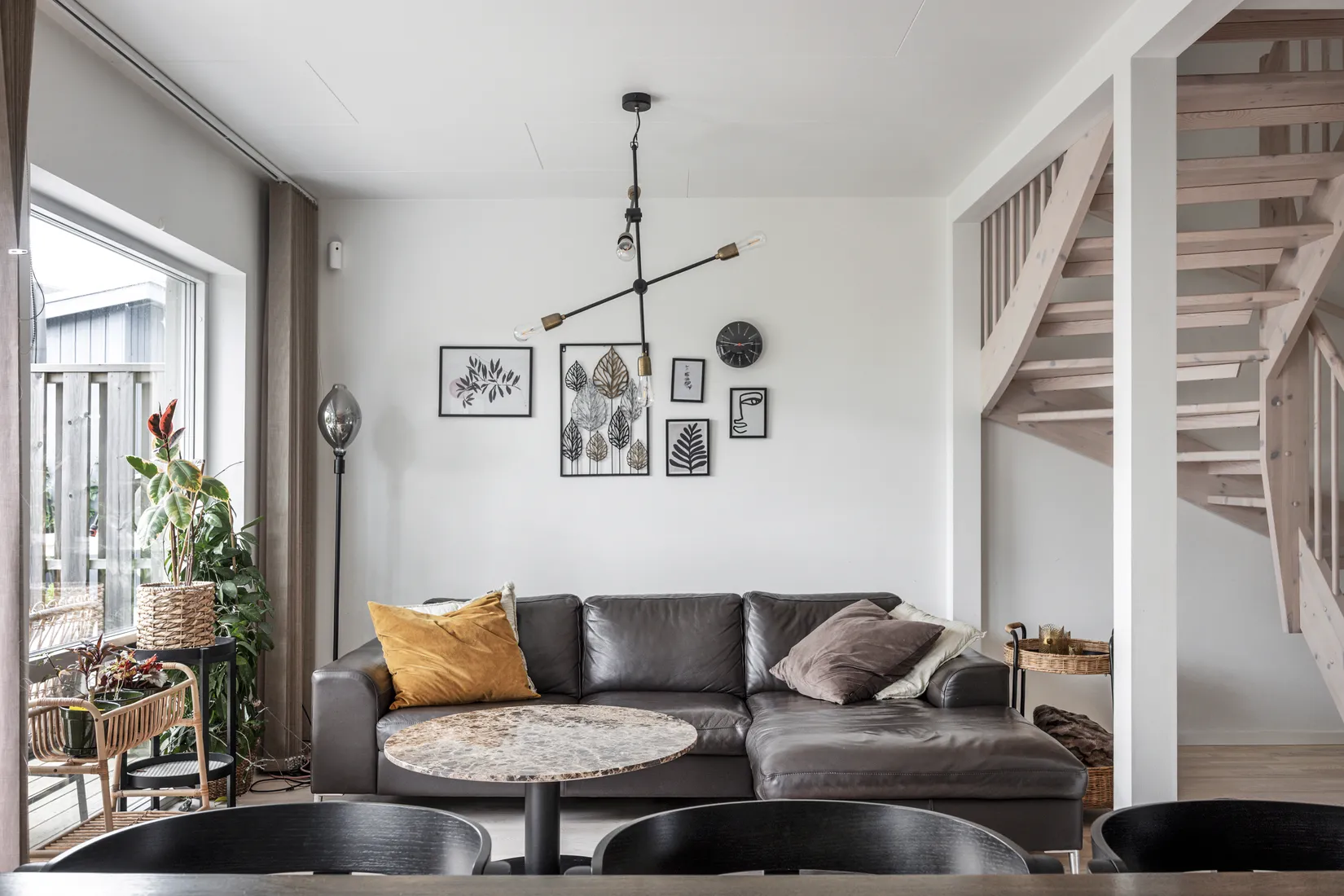 Bostadsrätt, Svea Olofssons väg 6N, Skegrie, Trelleborg
