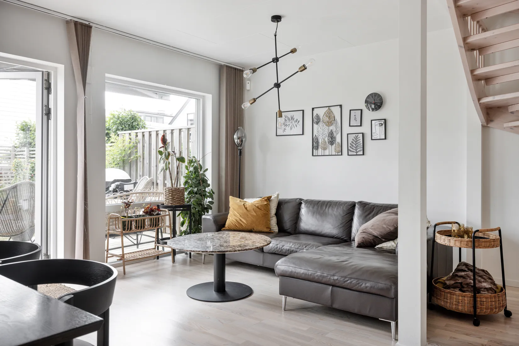 Bostadsrätt, Svea Olofssons väg 6N, Skegrie, Trelleborg