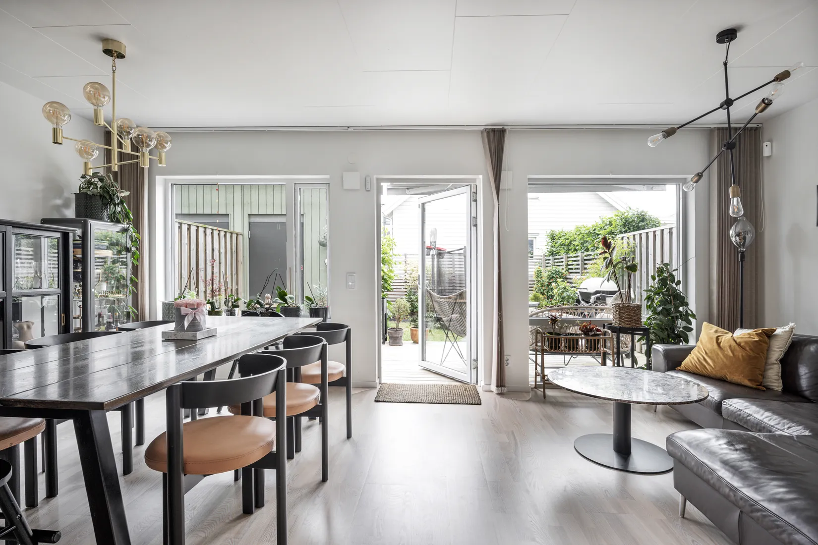 Bostadsrätt, Svea Olofssons väg 6N, Skegrie, Trelleborg
