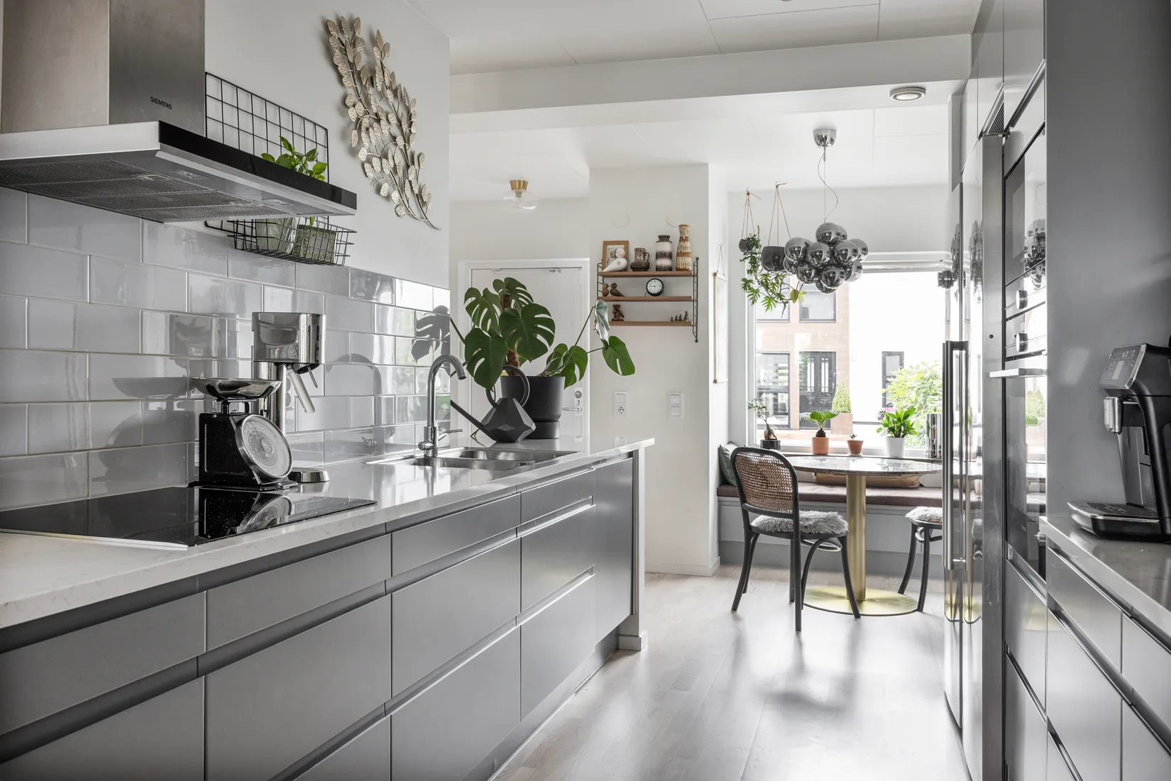 Bostadsrätt, Svea Olofssons väg 6N, Skegrie, Trelleborg