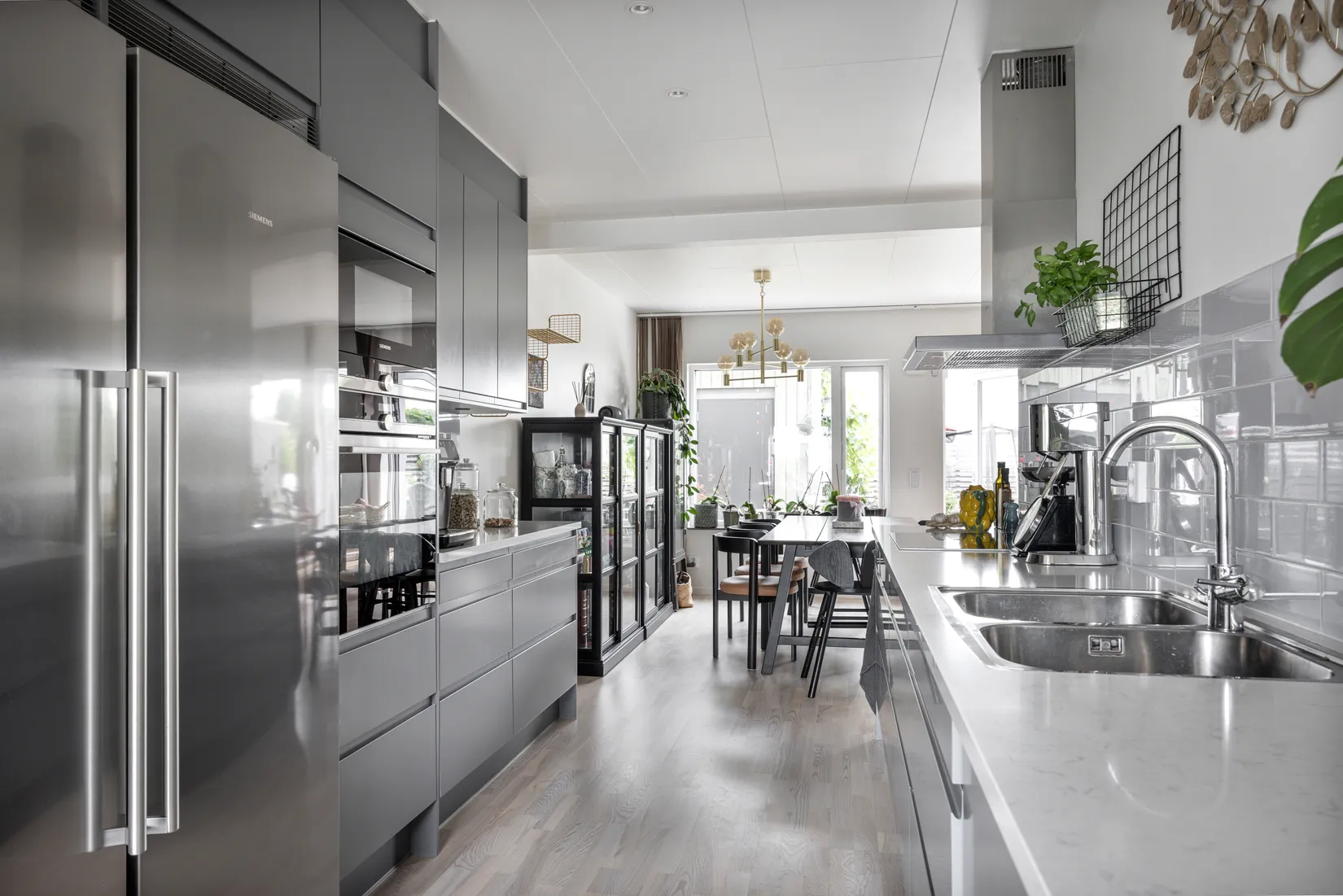 Bostadsrätt, Svea Olofssons väg 6N, Skegrie, Trelleborg