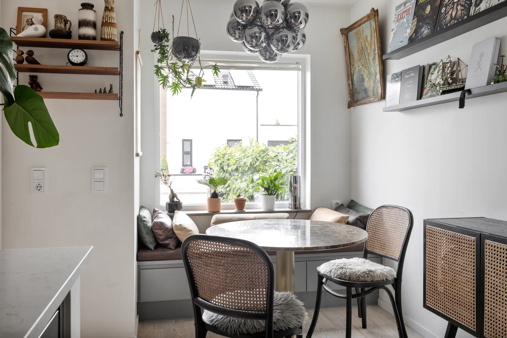 Bostadsrätt, Svea Olofssons väg 6N, Skegrie, Trelleborg