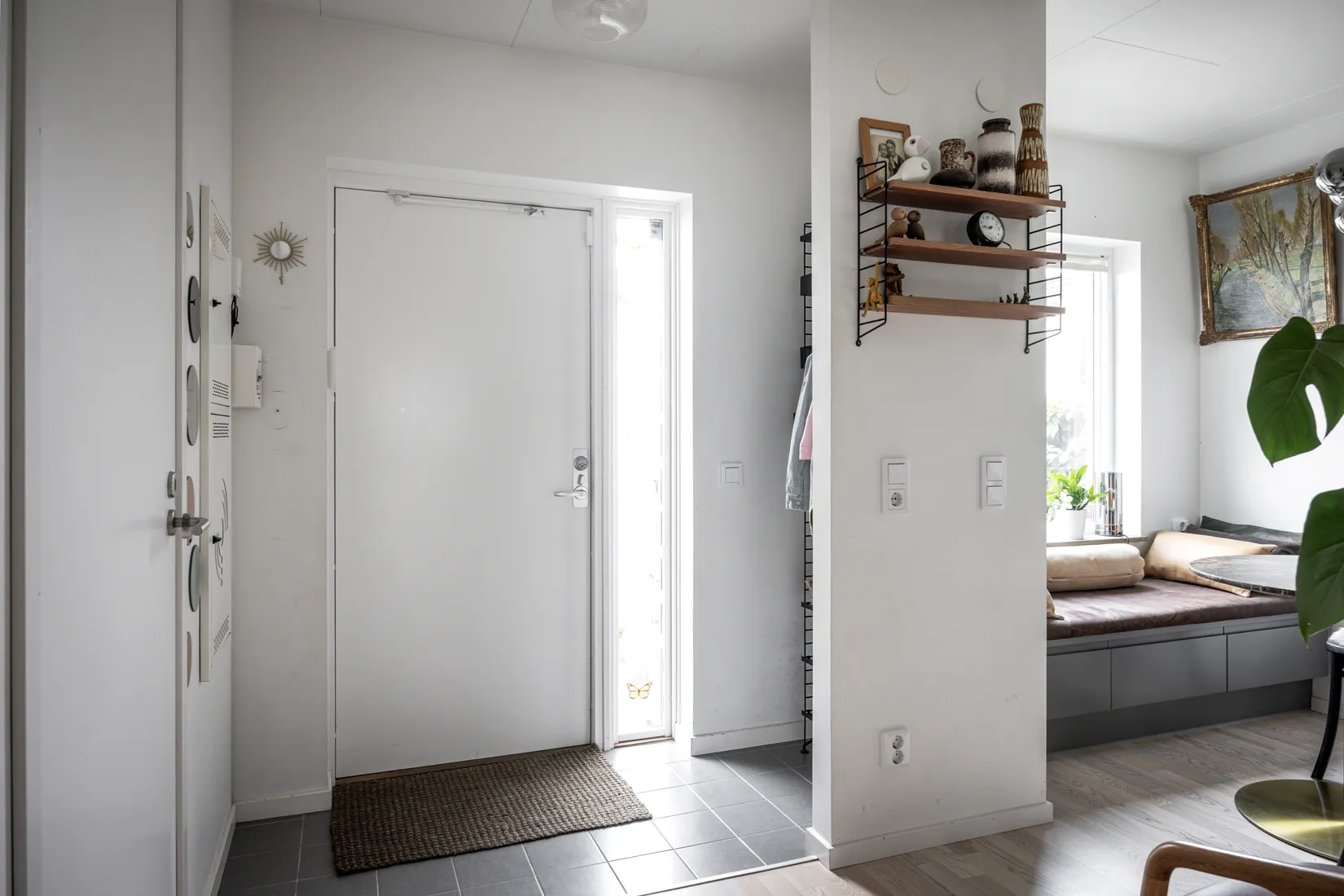 Bostadsrätt, Svea Olofssons väg 6N, Skegrie, Trelleborg