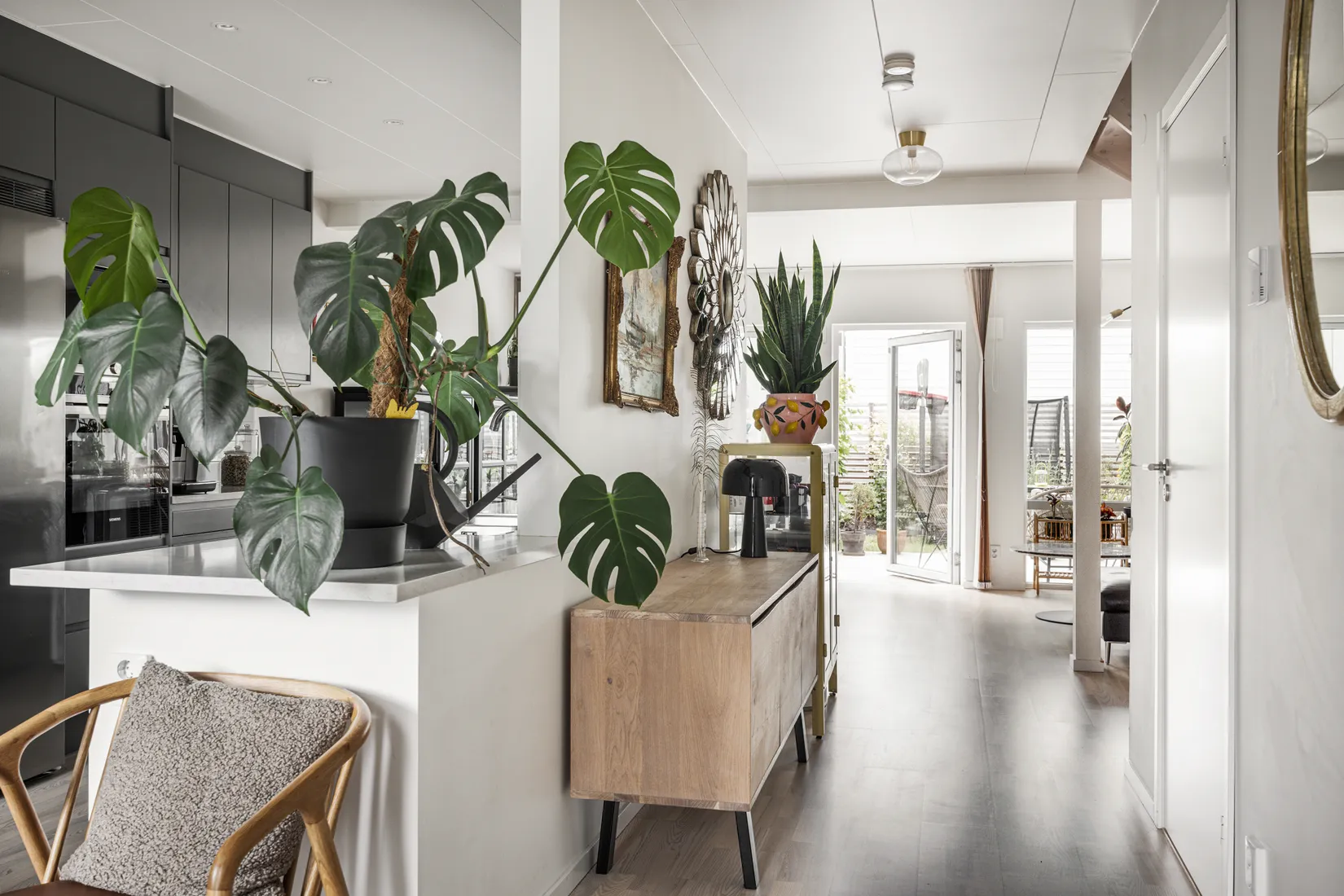 Bostadsrätt, Svea Olofssons väg 6N, Skegrie, Trelleborg
