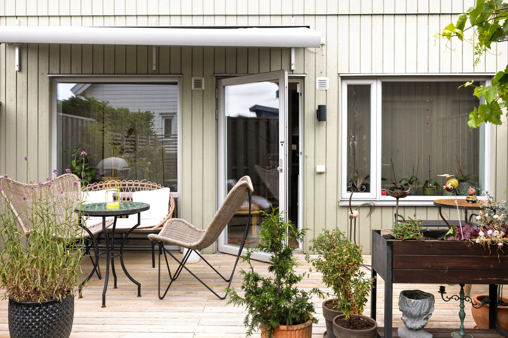 Bostadsrätt, Svea Olofssons väg 6N, Skegrie, Trelleborg