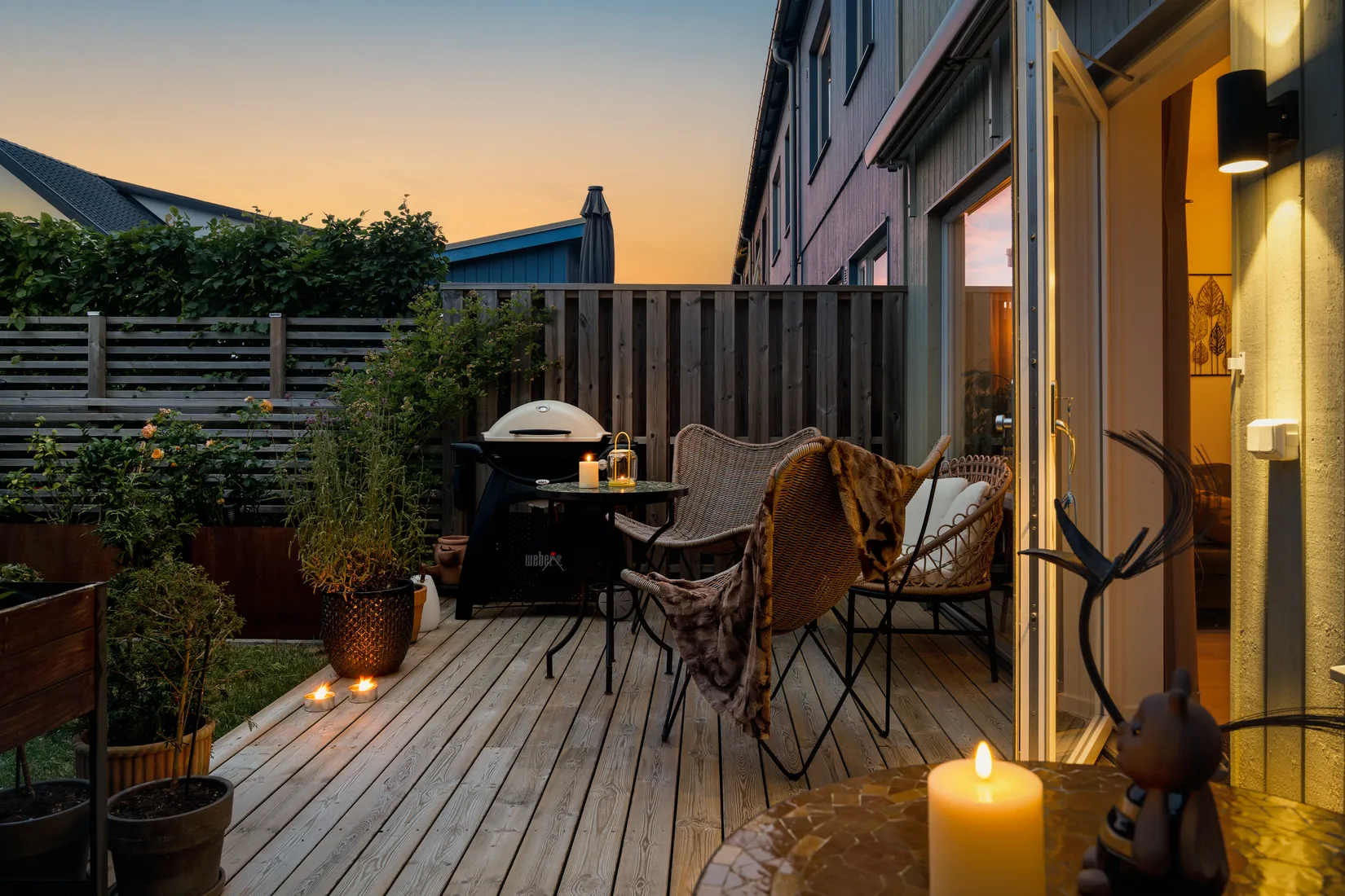 Bostadsrätt, Svea Olofssons väg 6N, Skegrie, Trelleborg