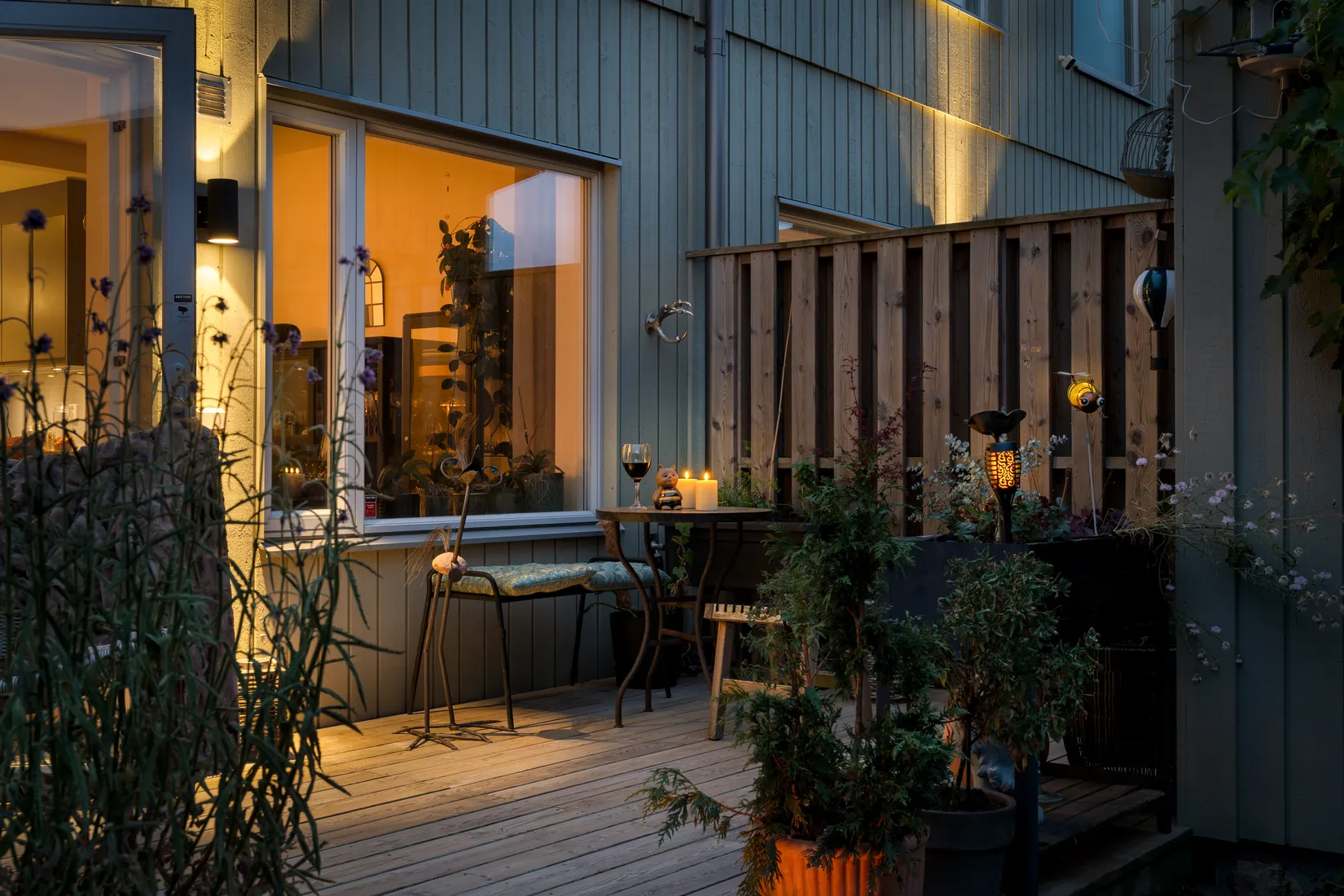 Bostadsrätt, Svea Olofssons väg 6N, Skegrie, Trelleborg