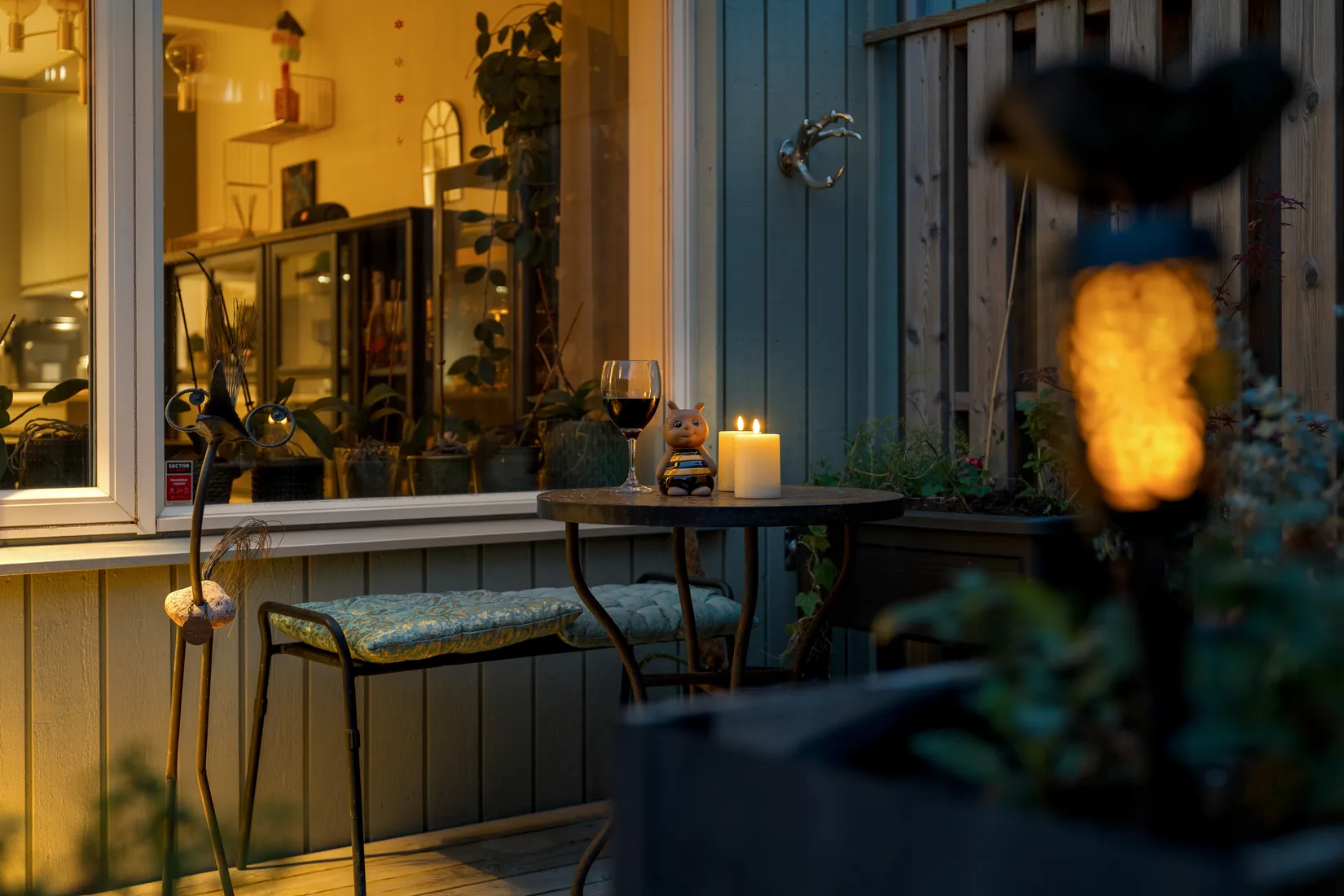 Bostadsrätt, Svea Olofssons väg 6N, Skegrie, Trelleborg
