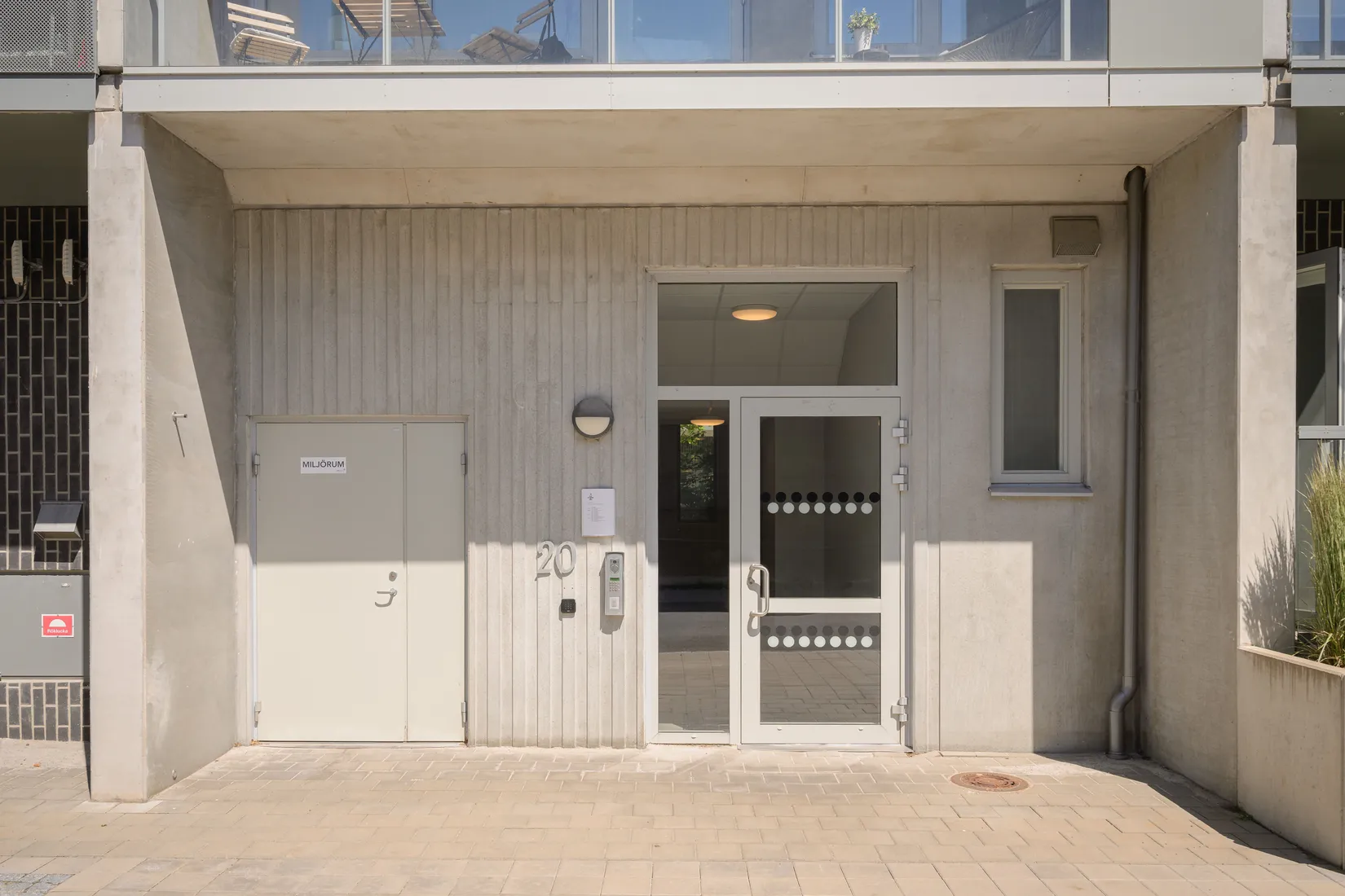 Bostadsrätt, Kolsyregatan 20, Limhamns Sjöstad, Malmö
