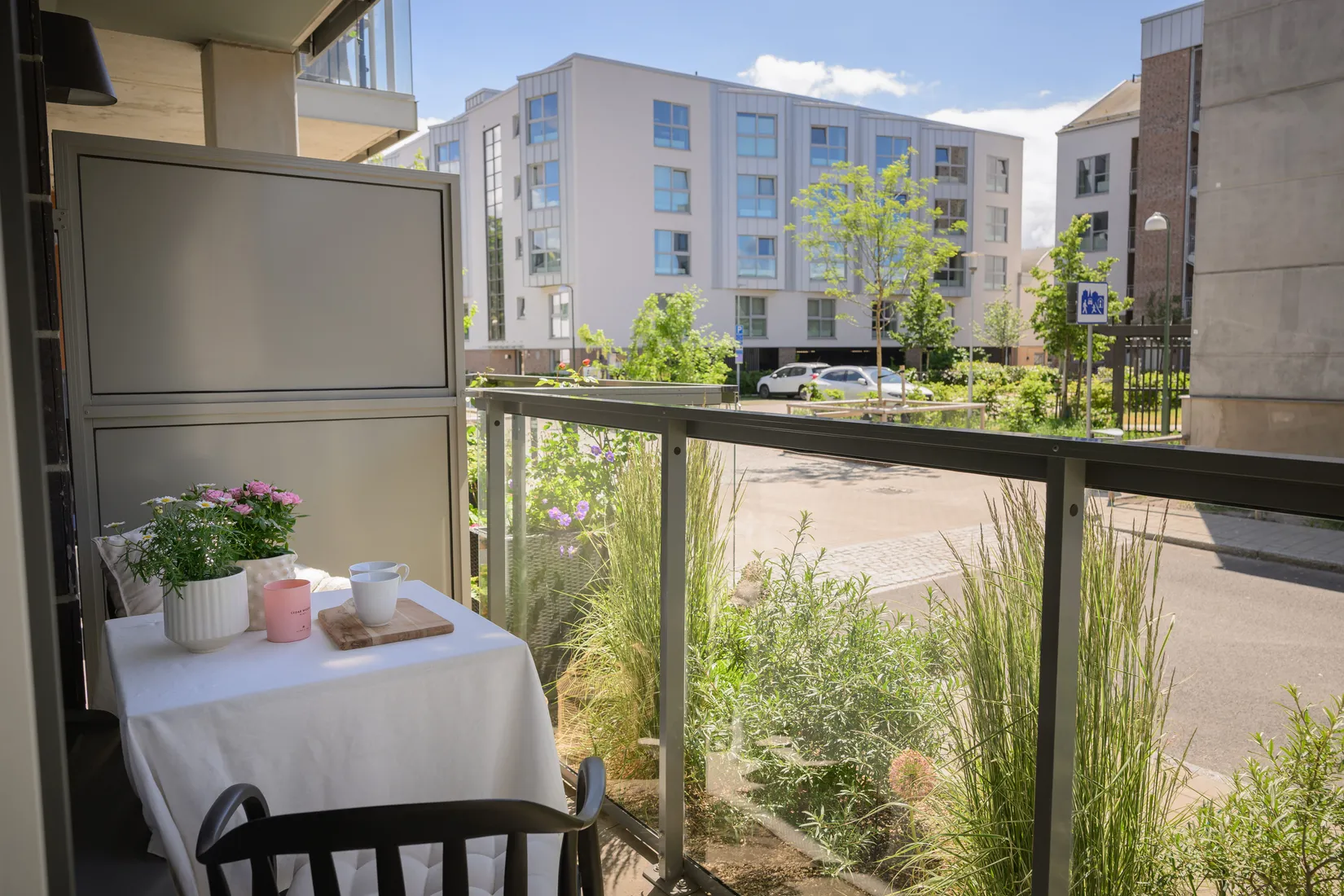 Bostadsrätt, Kolsyregatan 20, Limhamns Sjöstad, Malmö