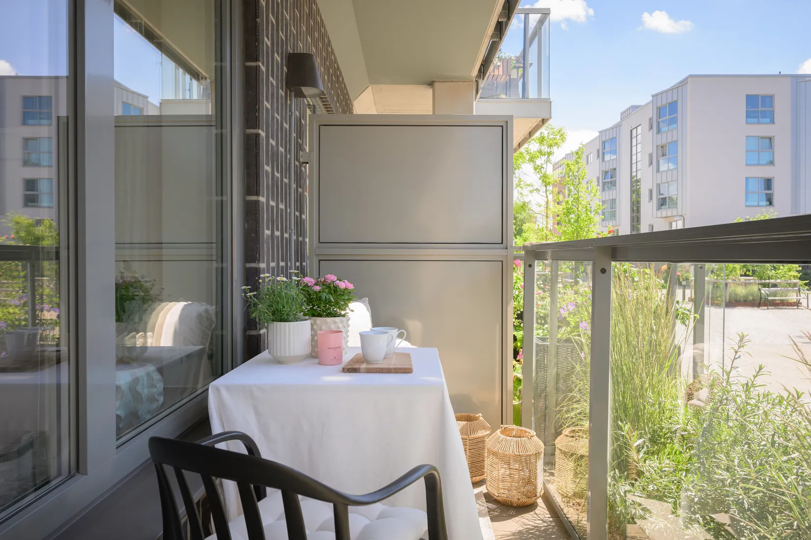 Bostadsrätt, Kolsyregatan 20, Limhamns Sjöstad, Malmö