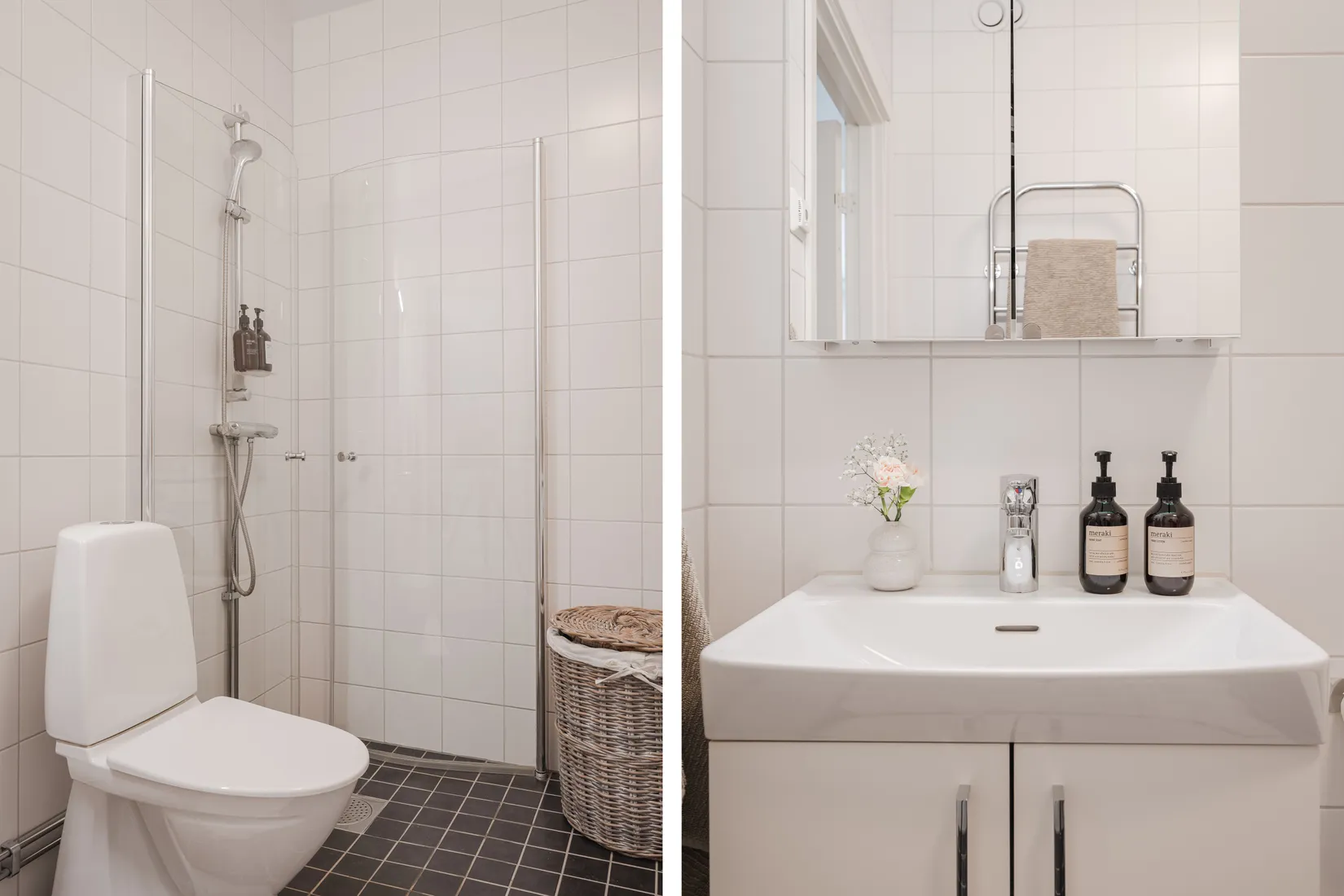 Bostadsrätt, Kolsyregatan 20, Limhamns Sjöstad, Malmö