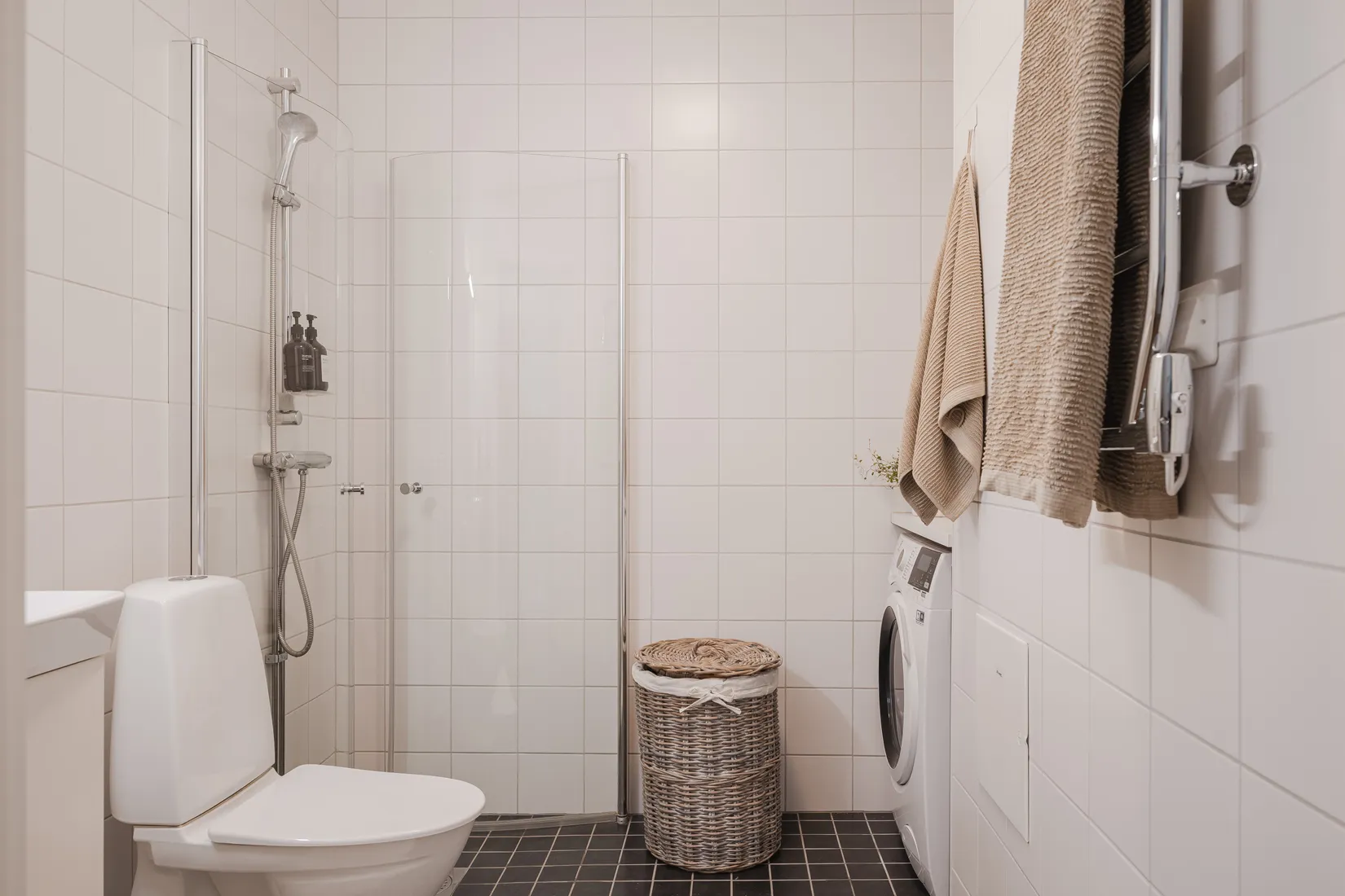 Bostadsrätt, Kolsyregatan 20, Limhamns Sjöstad, Malmö