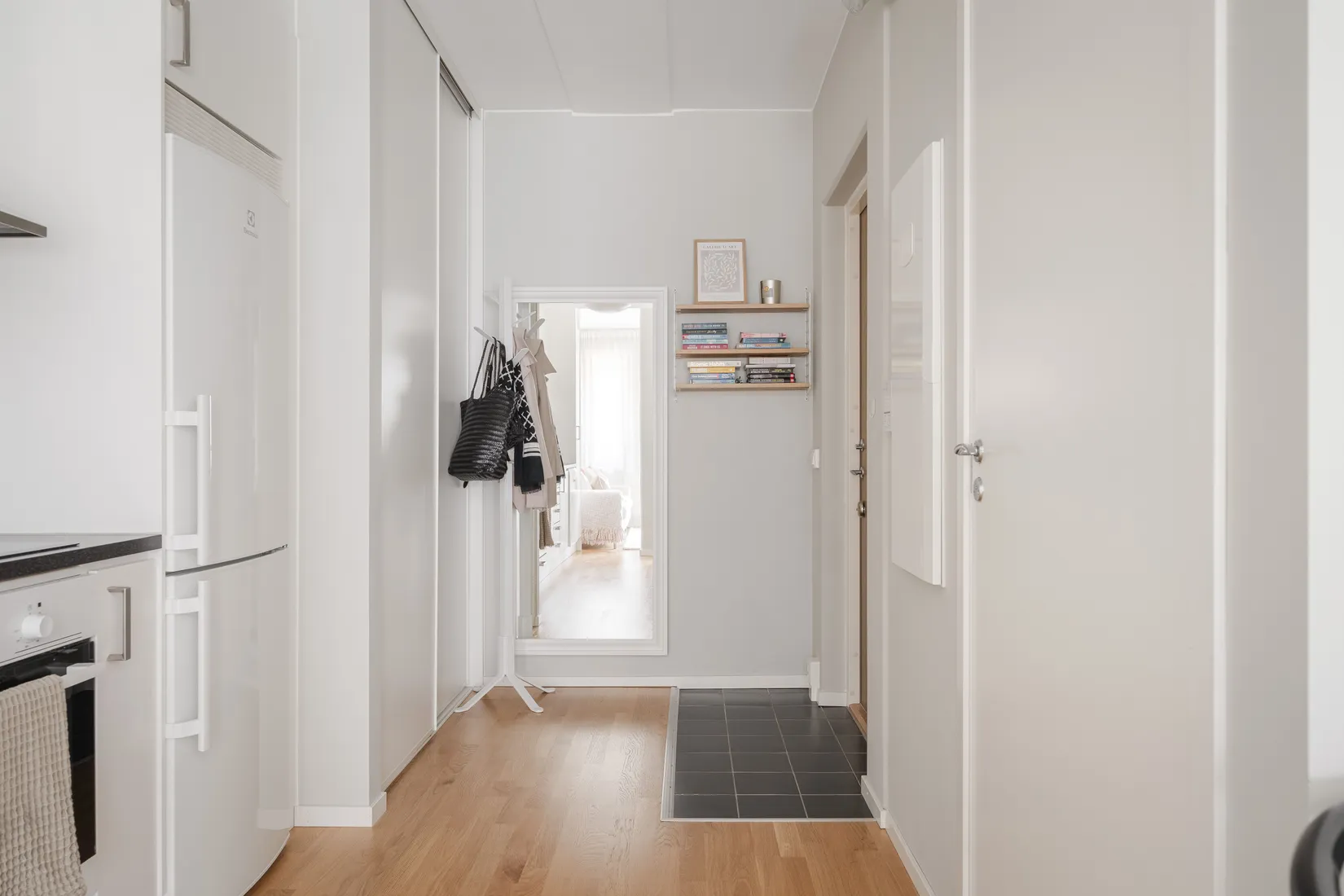 Bostadsrätt, Kolsyregatan 20, Limhamns Sjöstad, Malmö