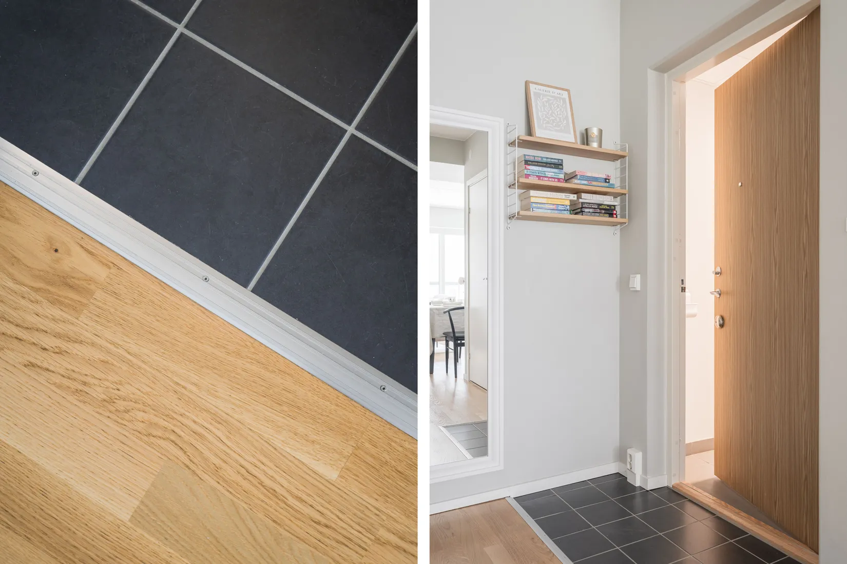 Bostadsrätt, Kolsyregatan 20, Limhamns Sjöstad, Malmö
