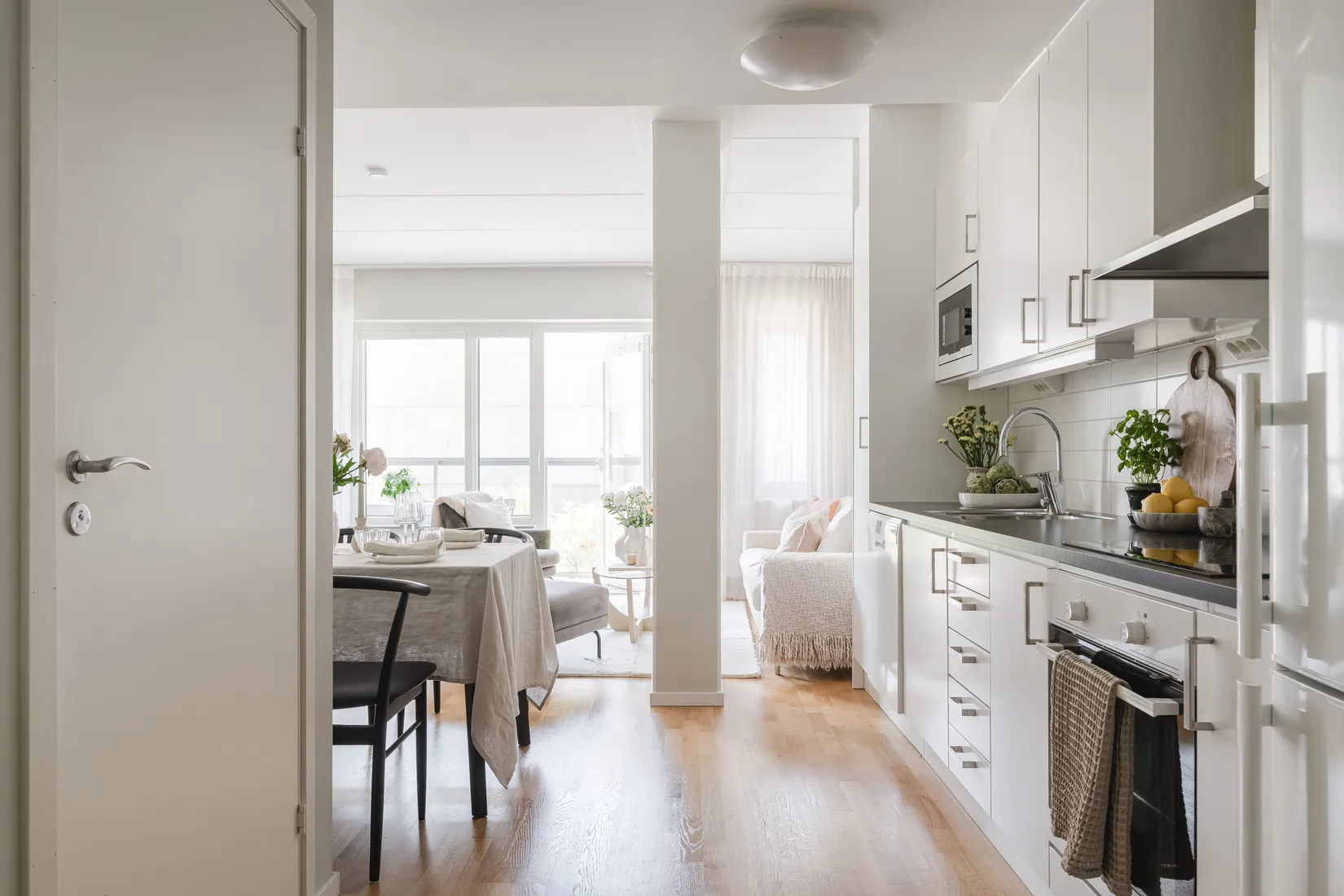 Bostadsrätt, Kolsyregatan 20, Limhamns Sjöstad, Malmö