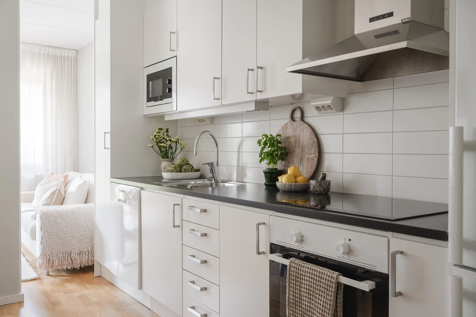 Bostadsrätt, Kolsyregatan 20, Limhamns Sjöstad, Malmö