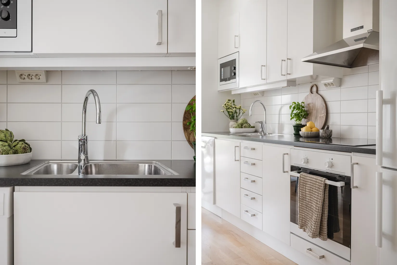 Bostadsrätt, Kolsyregatan 20, Limhamns Sjöstad, Malmö
