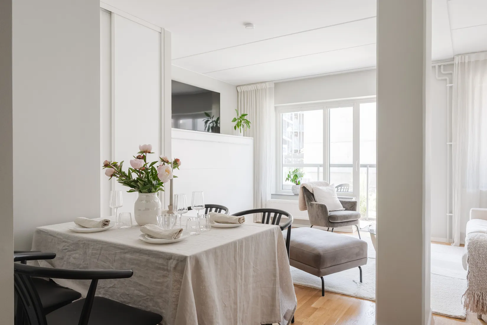 Bostadsrätt, Kolsyregatan 20, Limhamns Sjöstad, Malmö