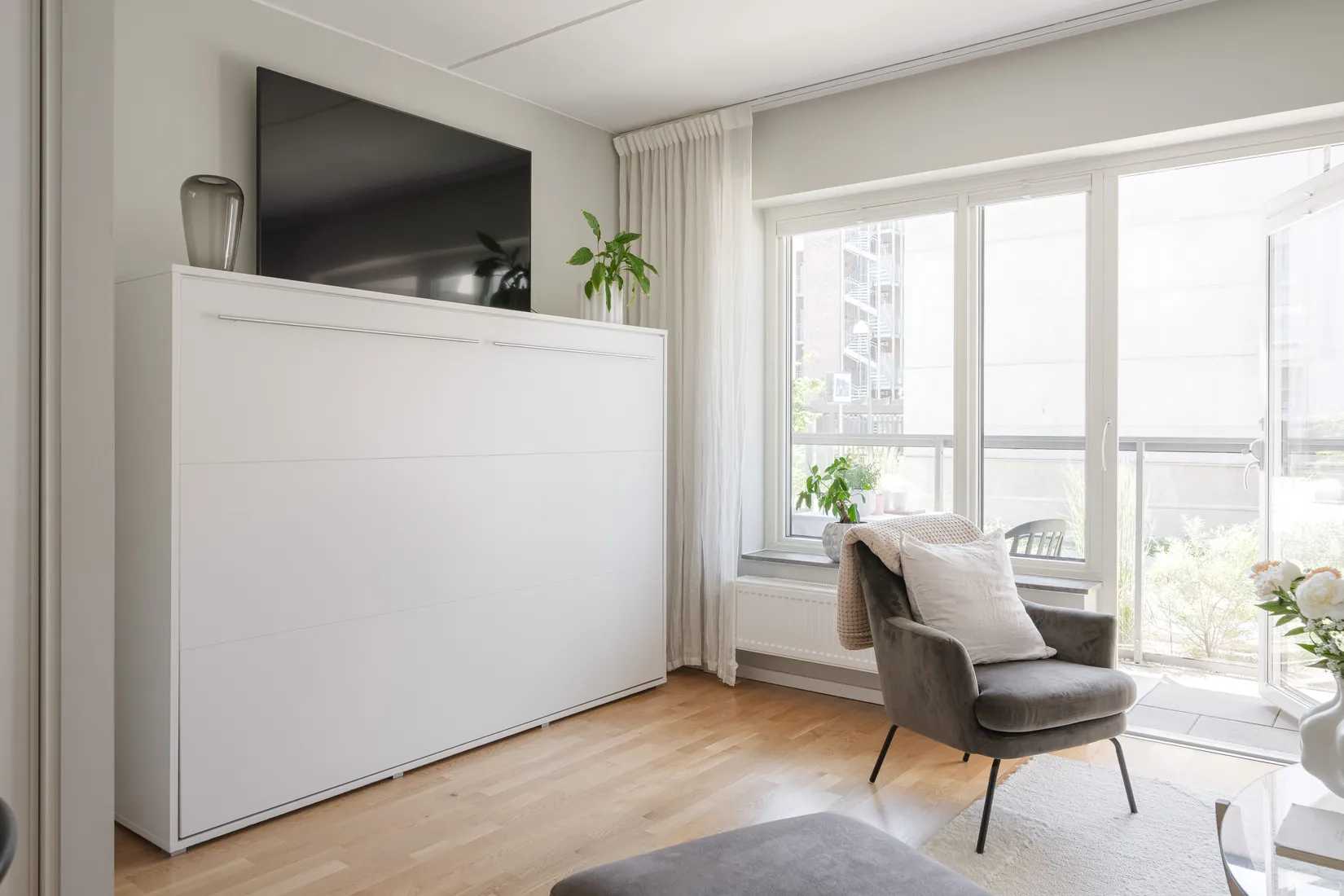 Bostadsrätt, Kolsyregatan 20, Limhamns Sjöstad, Malmö
