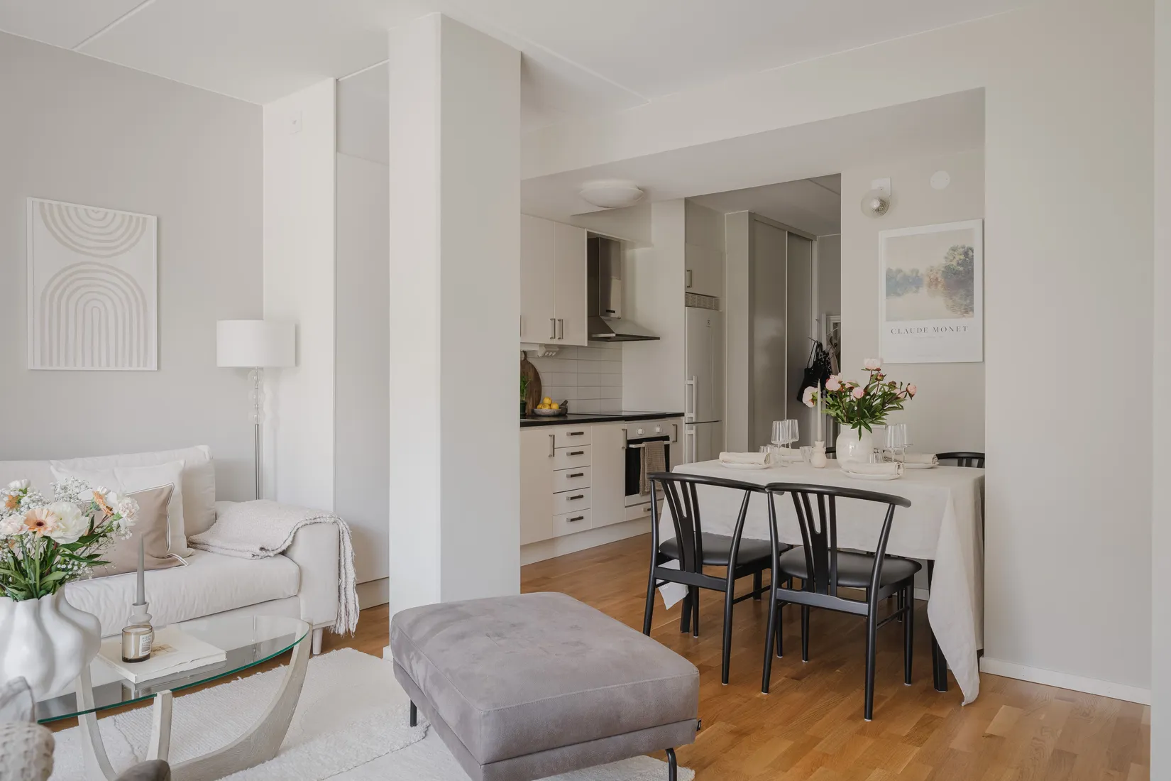 Bostadsrätt, Kolsyregatan 20, Limhamns Sjöstad, Malmö