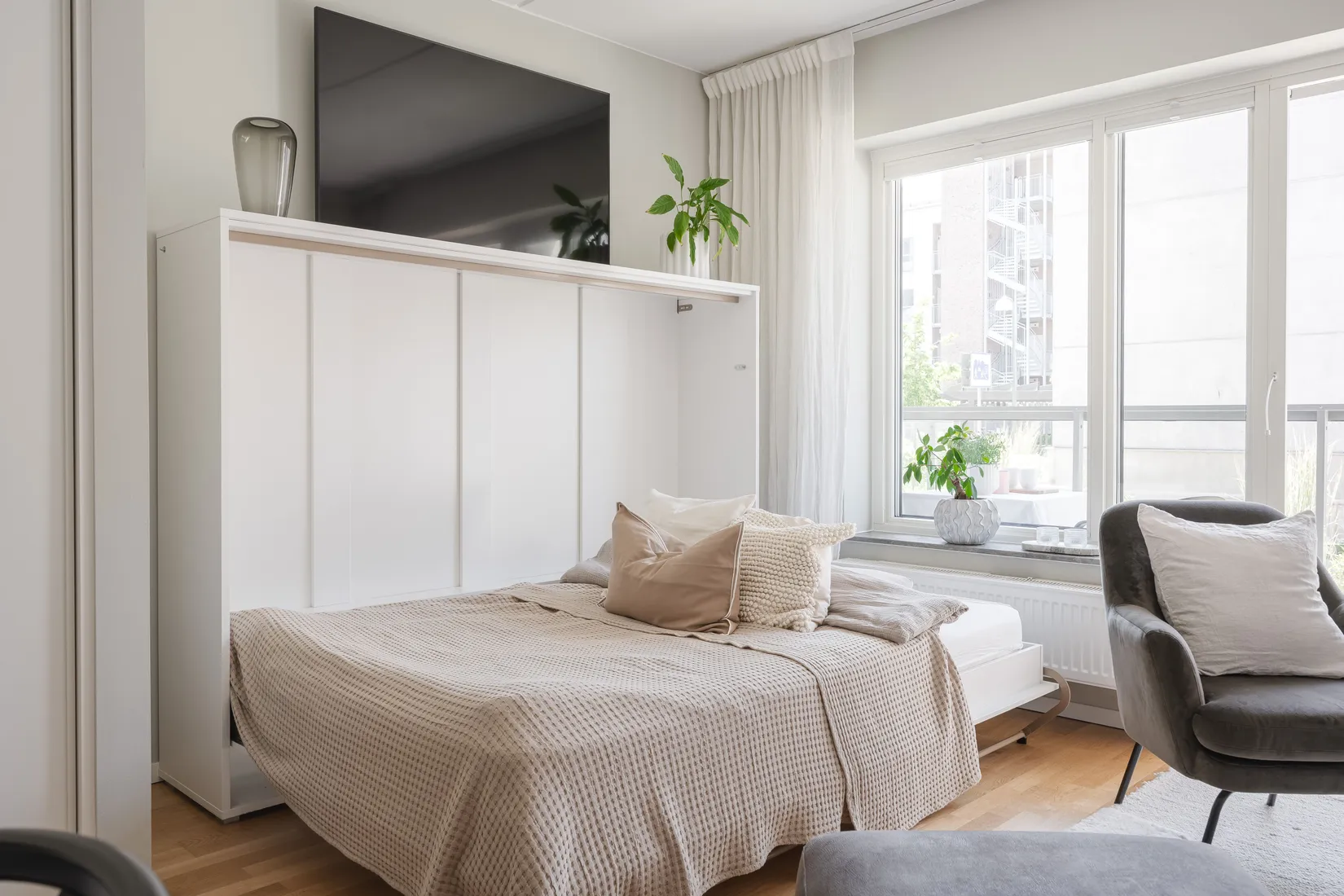 Bostadsrätt, Kolsyregatan 20, Limhamns Sjöstad, Malmö