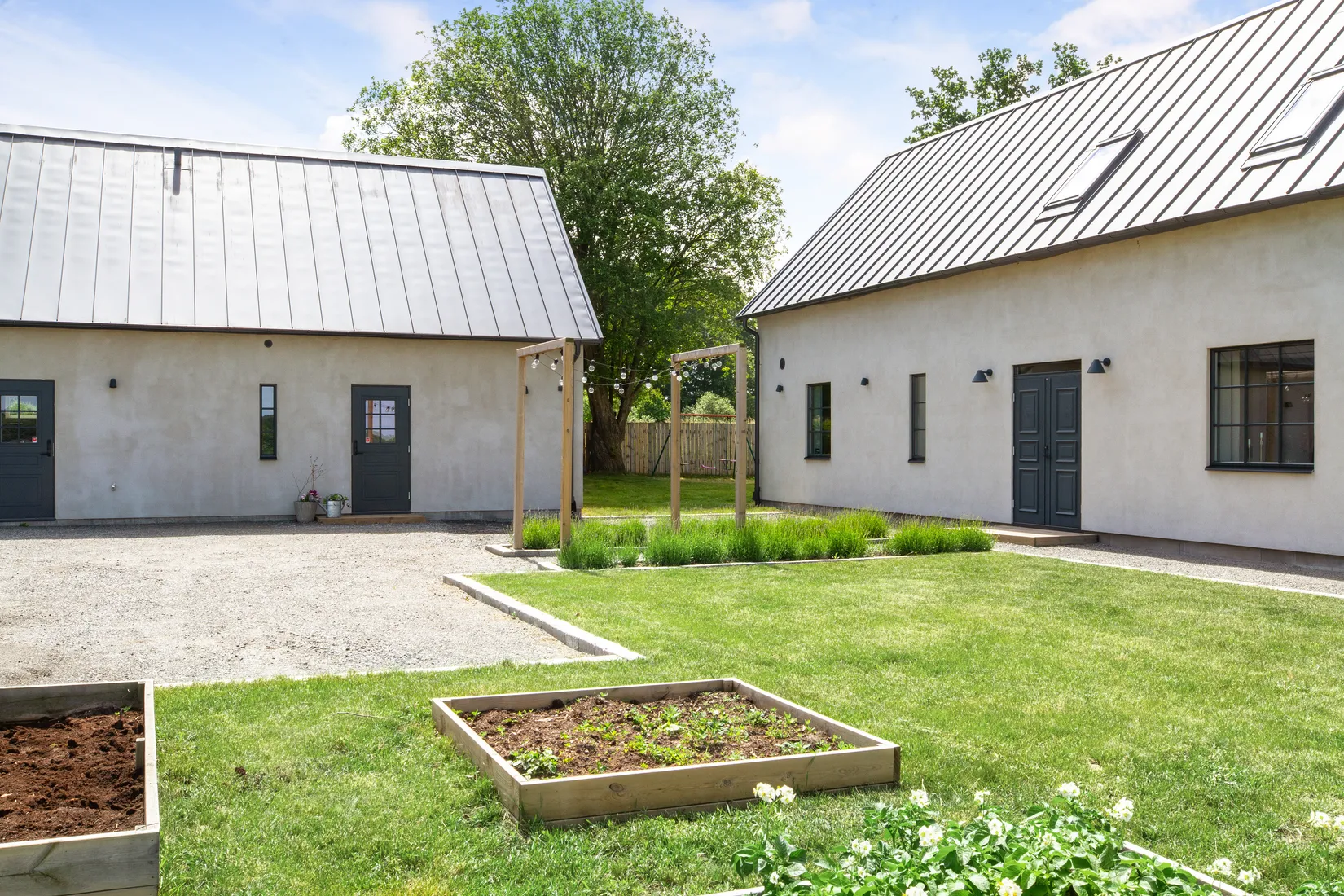 Villa, Nygårdsvägen 89, Köpingebro, Ystad