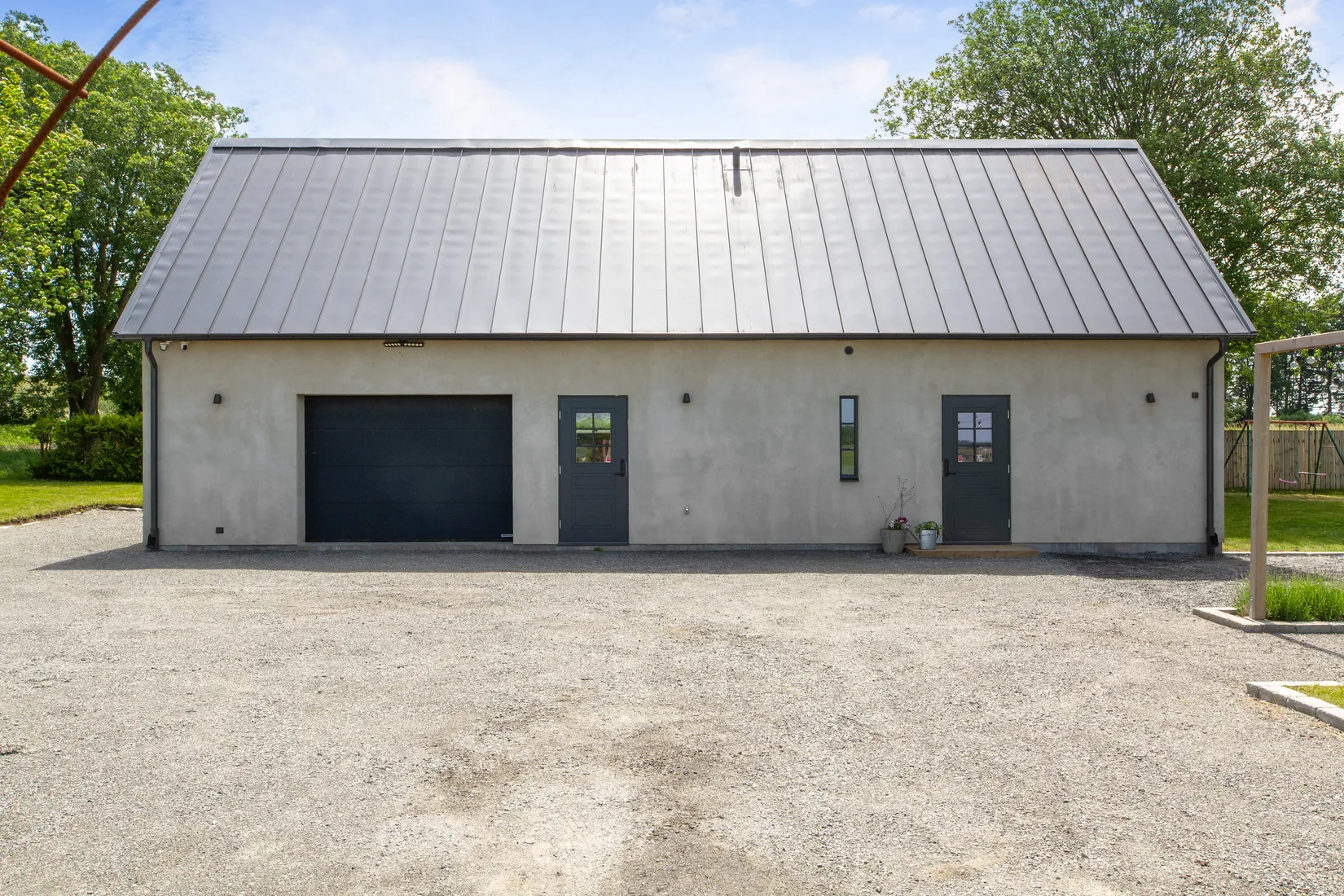 Villa, Nygårdsvägen 89, Köpingebro, Ystad