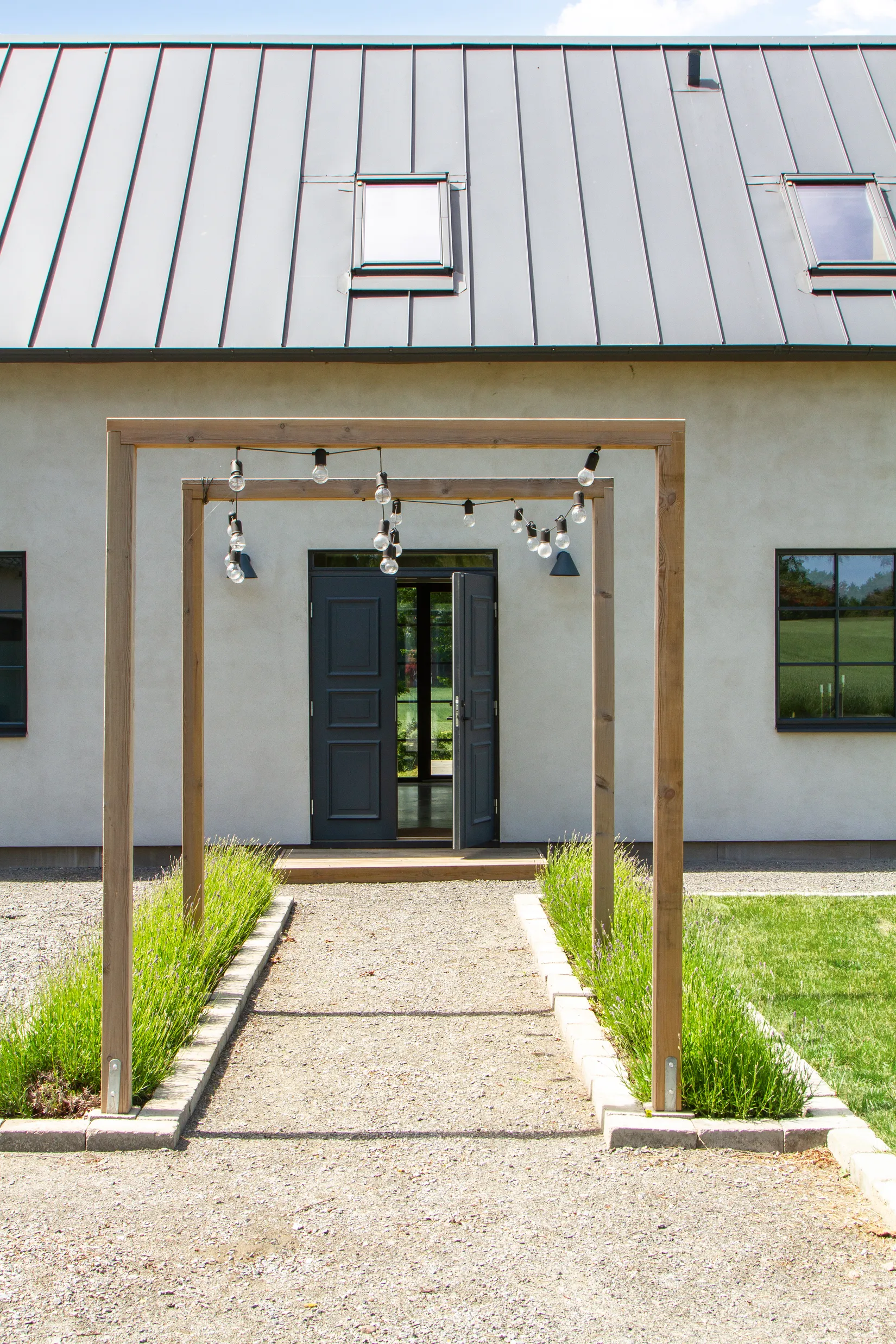 Villa, Nygårdsvägen 89, Köpingebro, Ystad