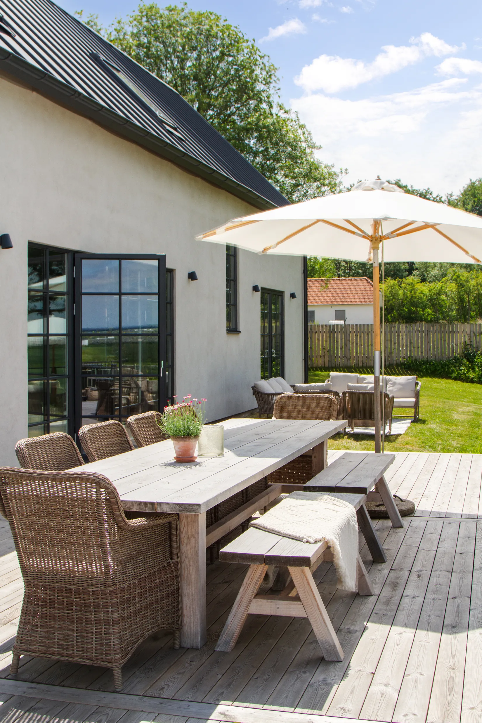 Villa, Nygårdsvägen 89, Köpingebro, Ystad