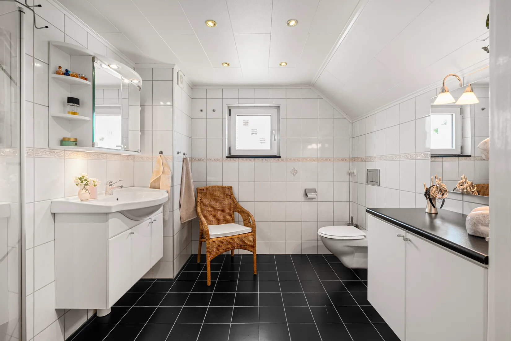 Villa, Älvkvarnsvägen 11, Solhem, Stockholm