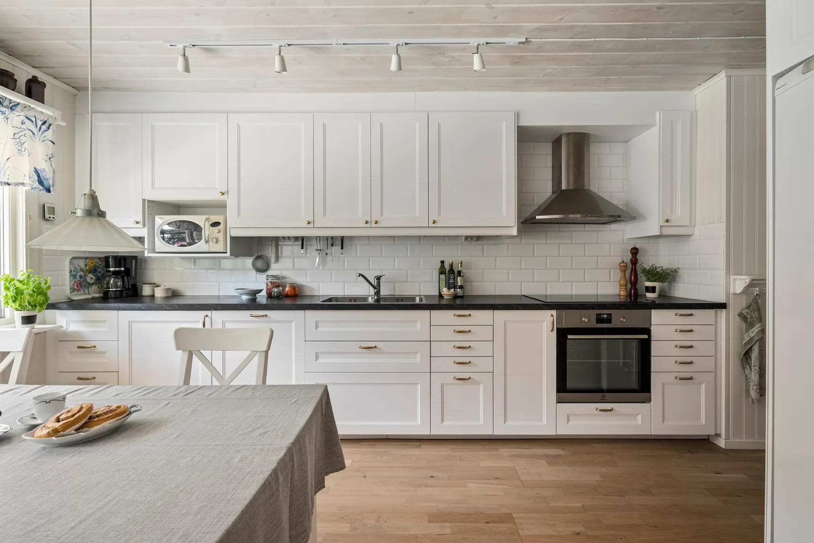 Villa, Älvkvarnsvägen 11, Solhem, Stockholm