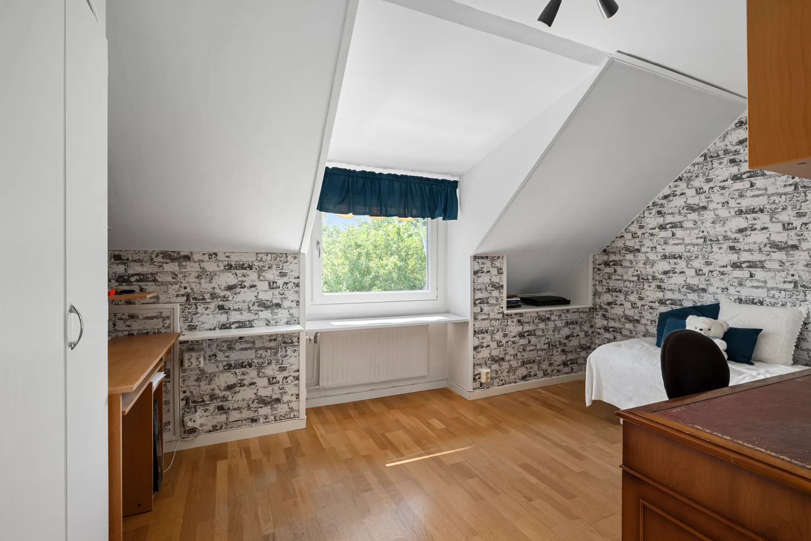 Villa, Älvkvarnsvägen 11, Solhem, Stockholm