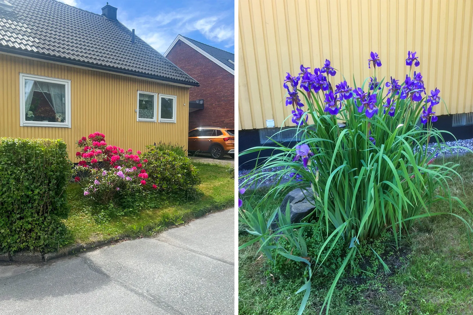 Villa, Älvkvarnsvägen 11, Solhem, Stockholm