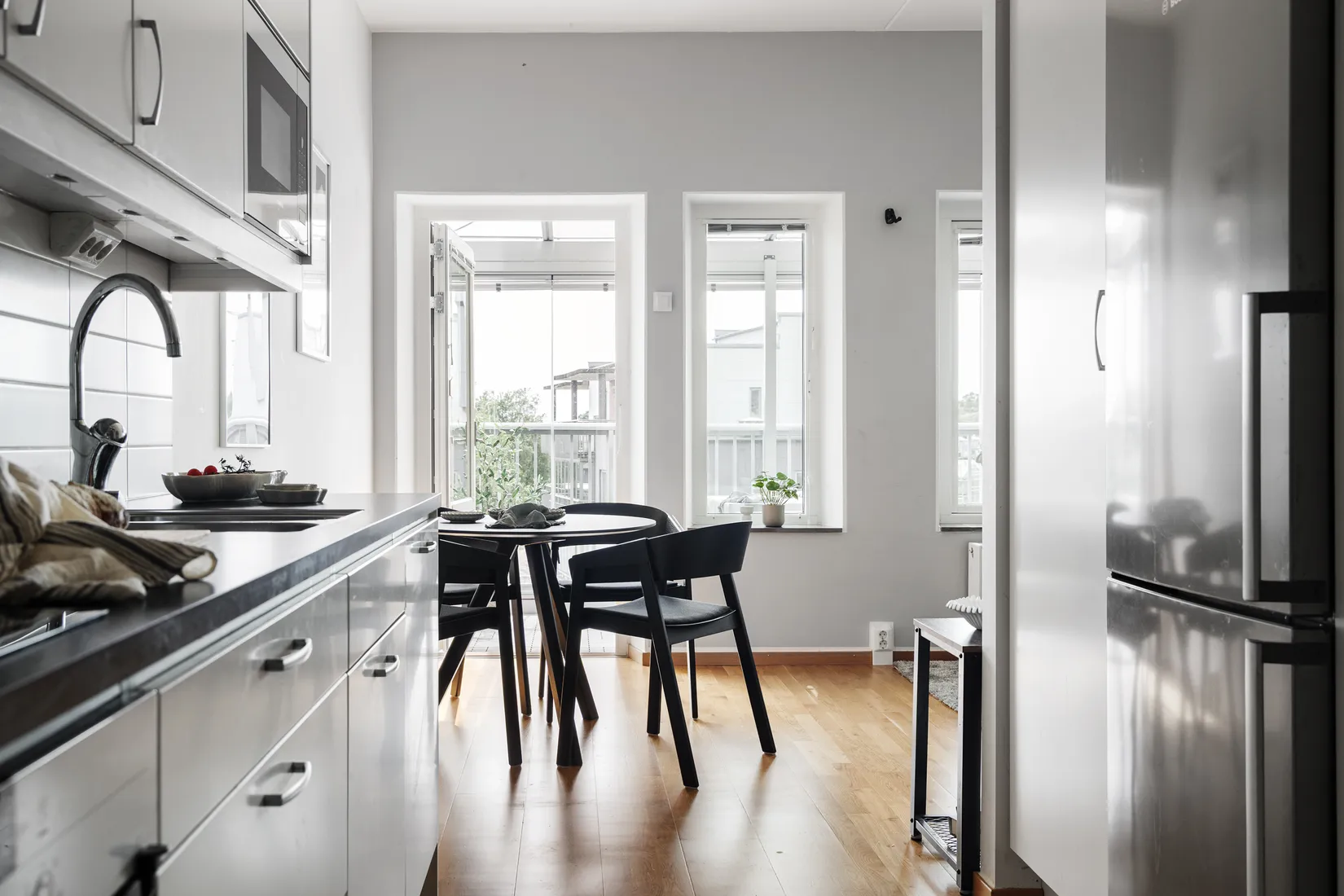 Bostadsrätt, Larssons Berg 12, Mölndal - Stensjön, Mölndal