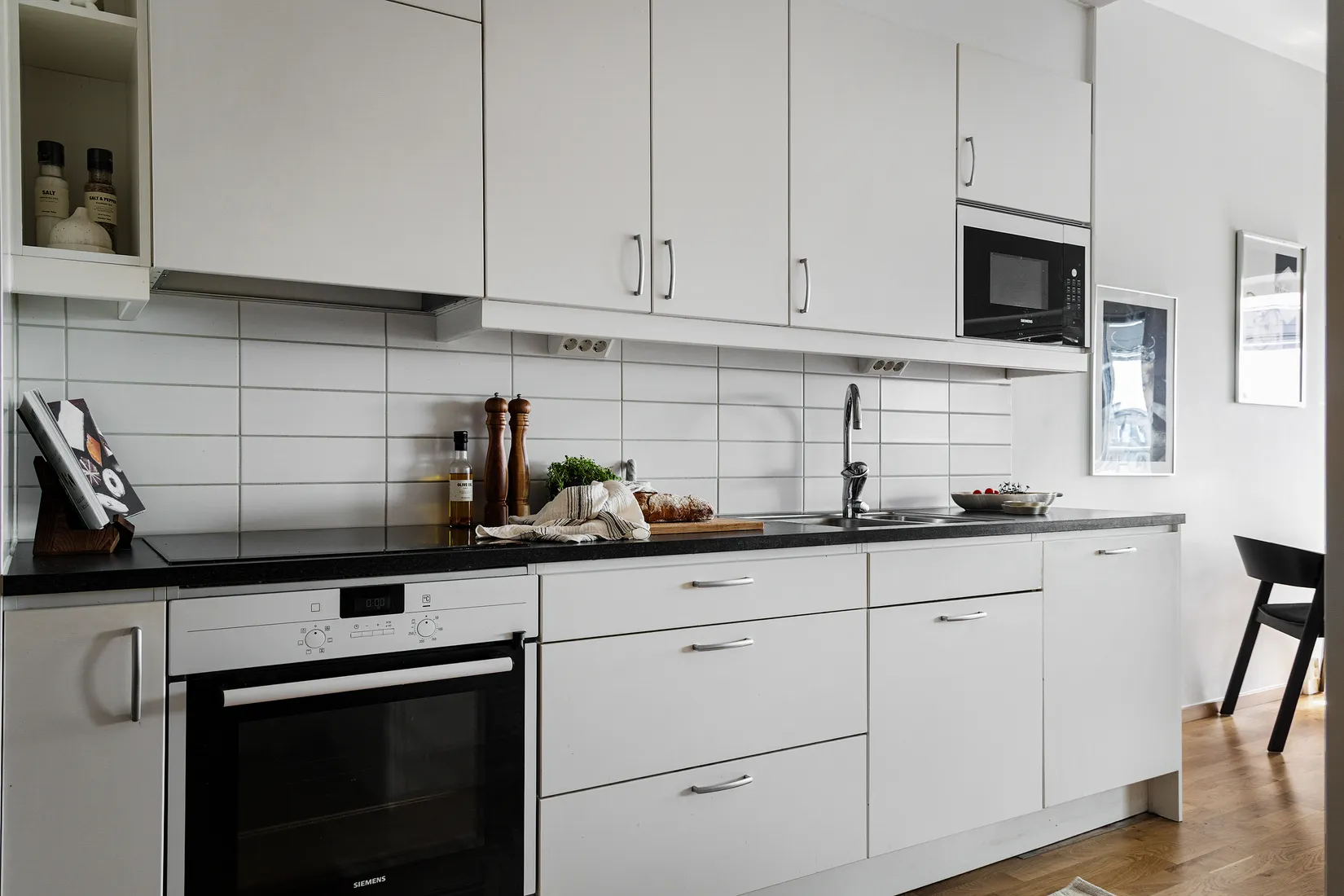 Bostadsrätt, Larssons Berg 12, Mölndal - Stensjön, Mölndal