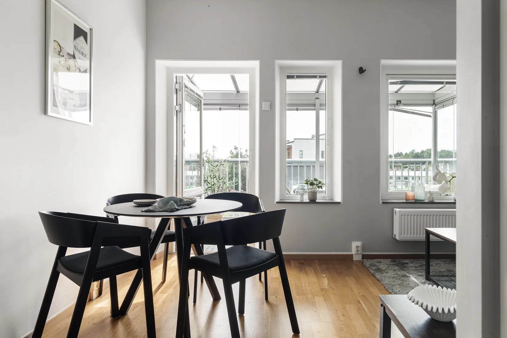 Bostadsrätt, Larssons Berg 12, Mölndal - Stensjön, Mölndal