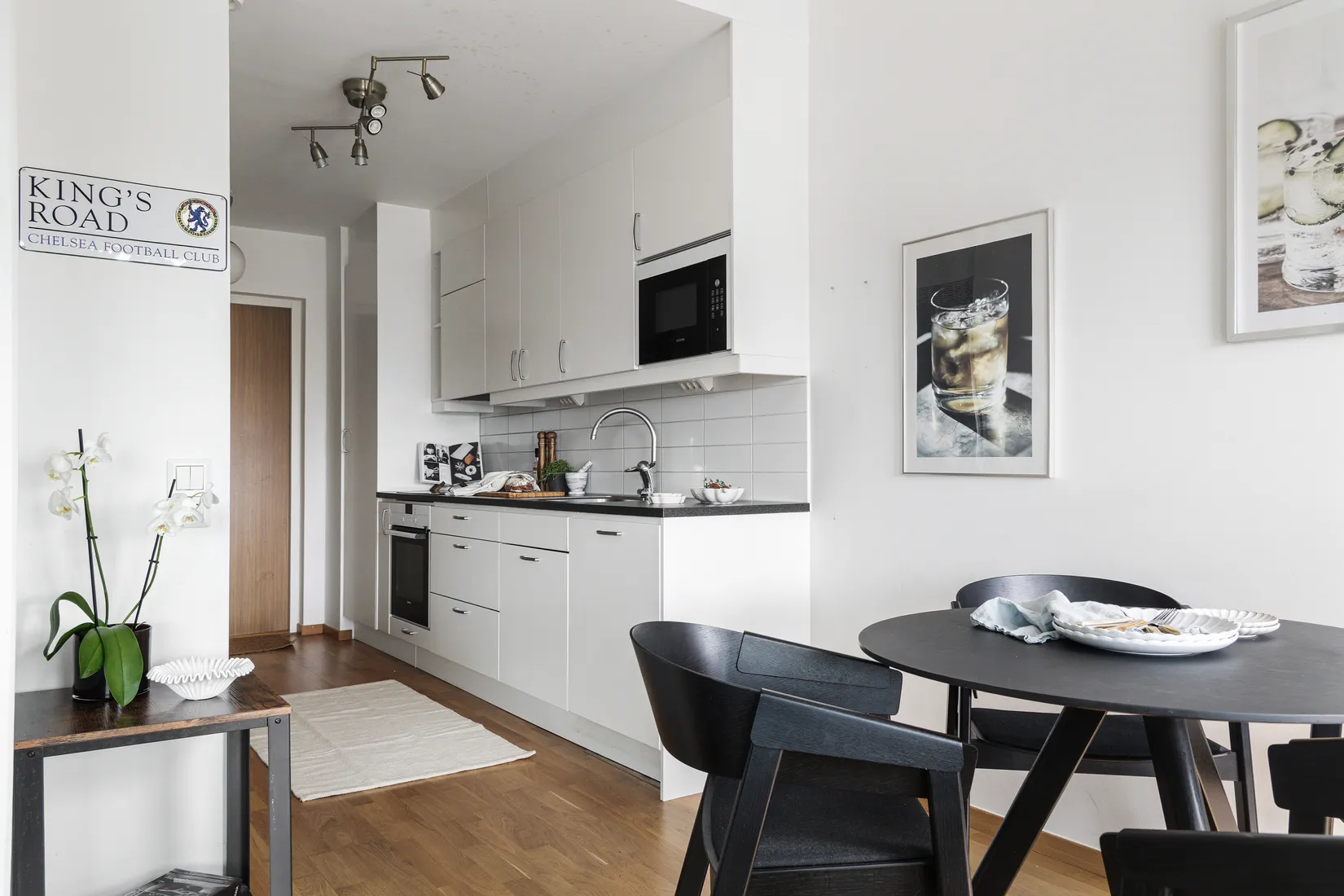 Bostadsrätt, Larssons Berg 12, Mölndal - Stensjön, Mölndal